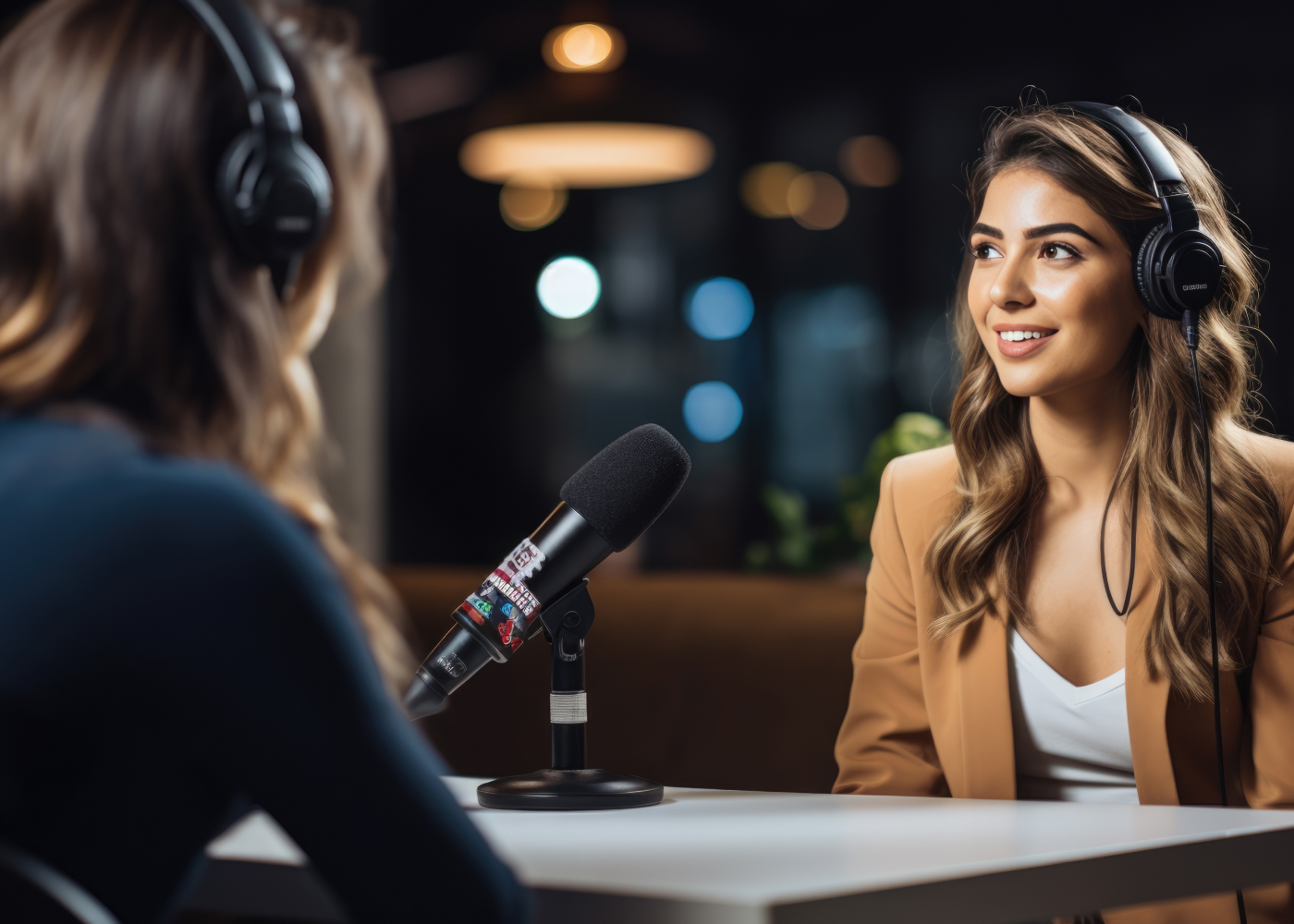 Why Should I Build a Podcast?