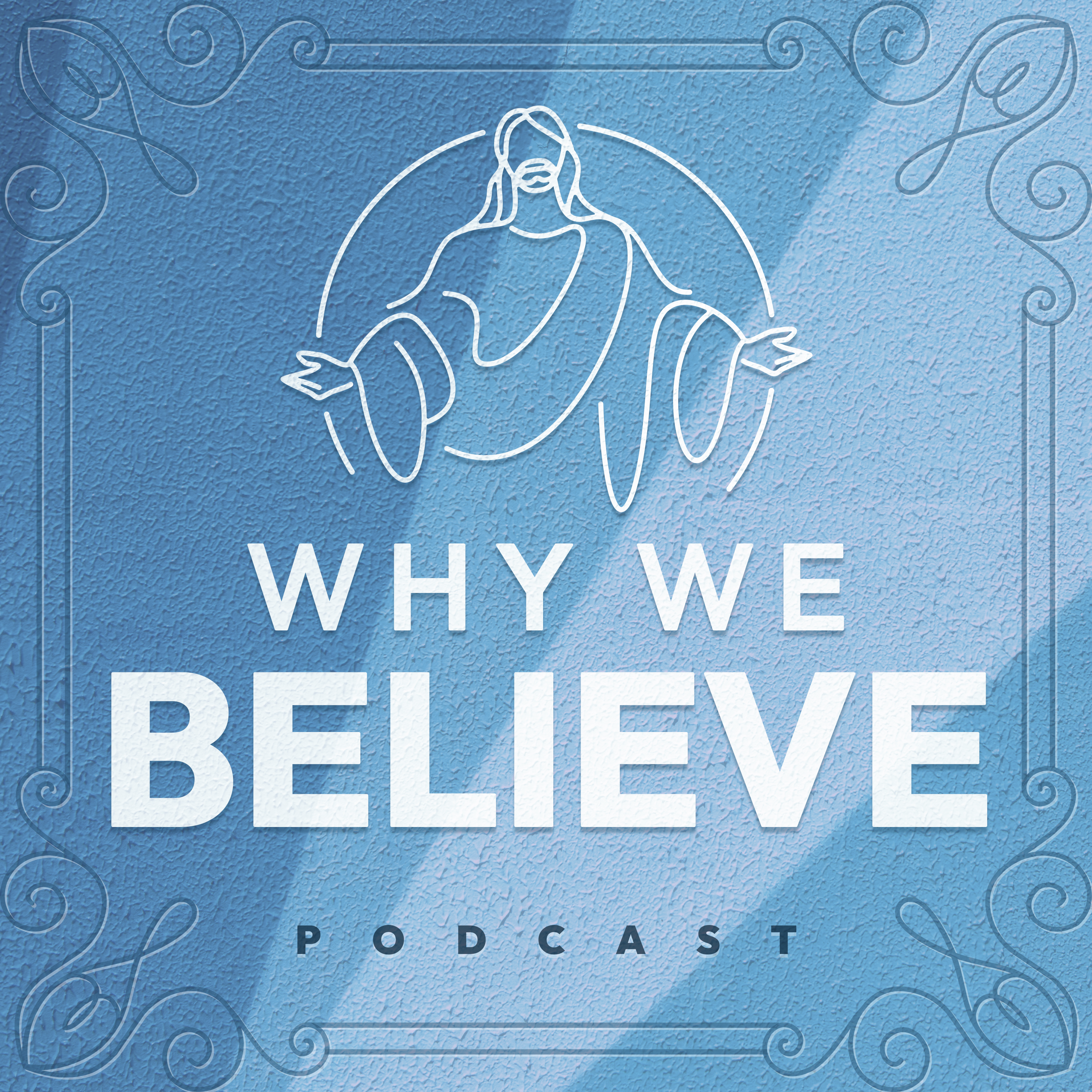 From Delinquent to Inspired Artist: Del Parson's Spiritual Journey in Art episode artwork