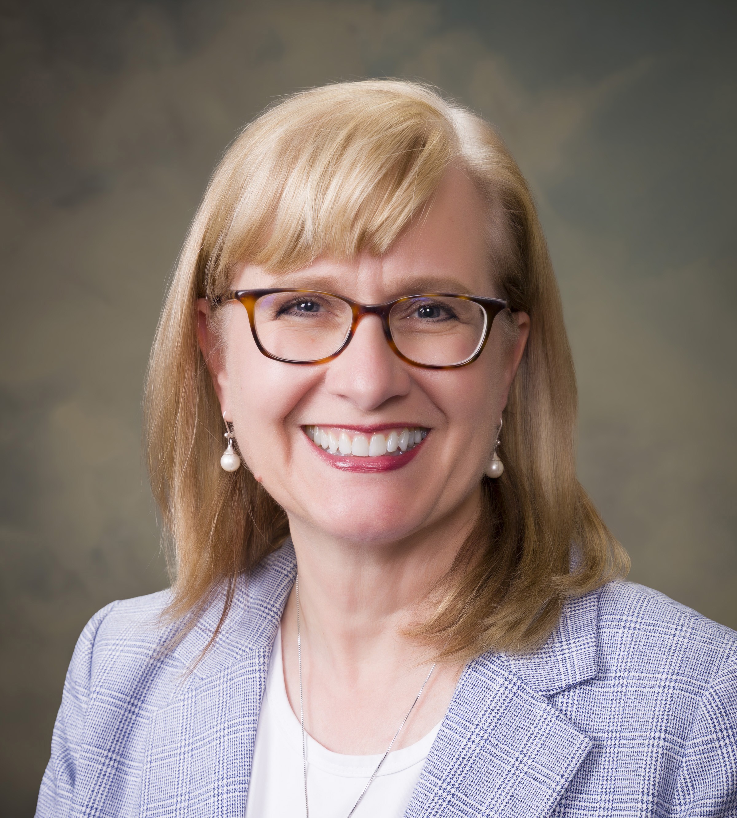 BYU Business School Dean Brigette Madrian Shares Five Gospel Truths from Harry Potter