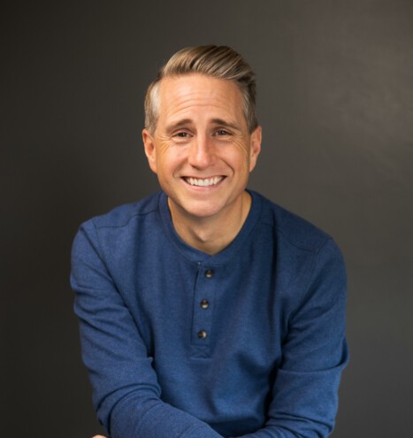 How Hate Mail Over One Movie Role Made Kirby Heyborne's Faith His Own