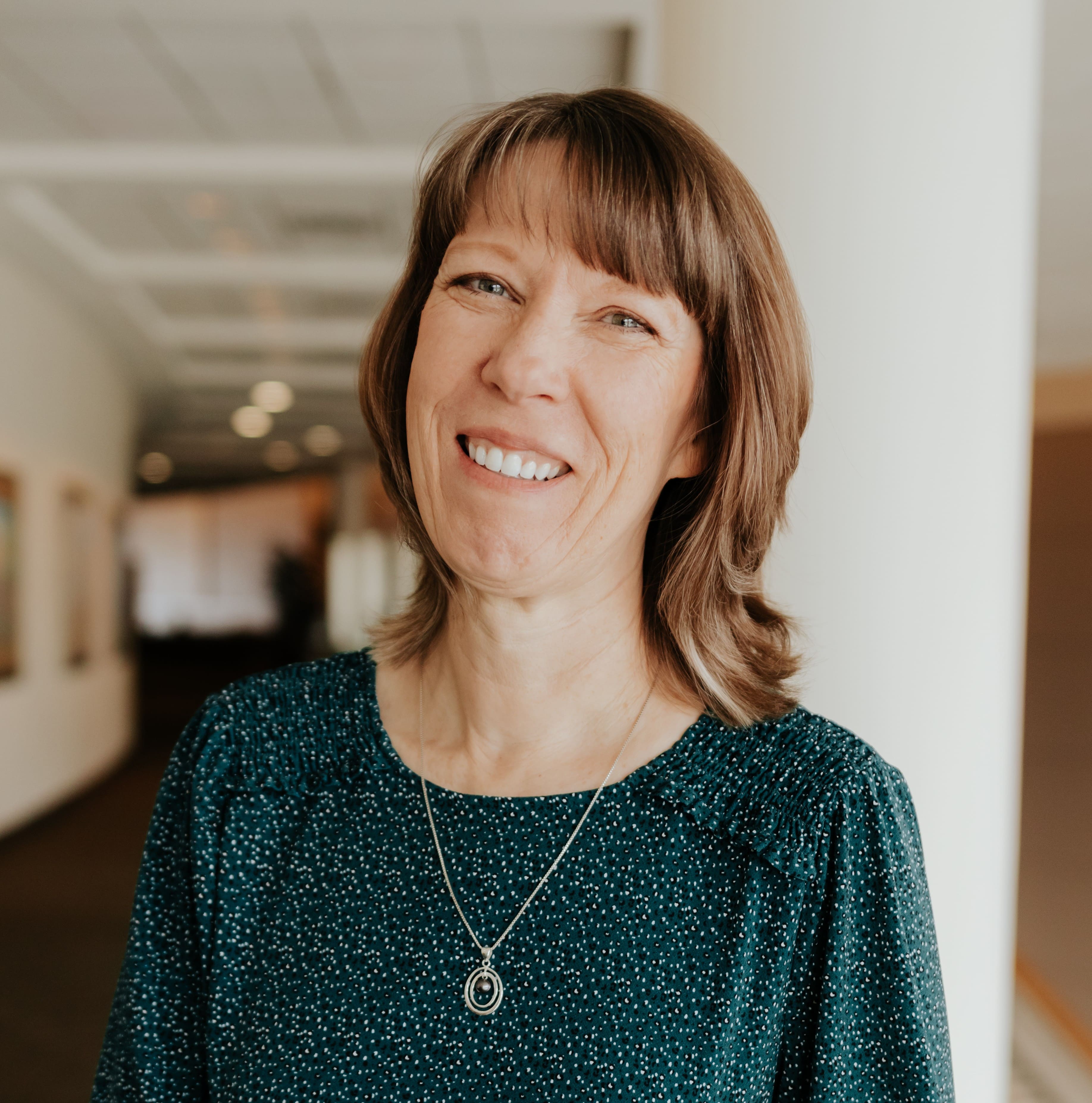 After Forty Books, She Knows Why the Book of Mormon Could Not Be Faked