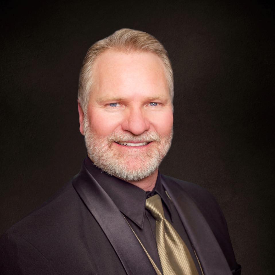 How Garth’s Life Changed When He Stopped Running His Own Race and Followed God’s Lead