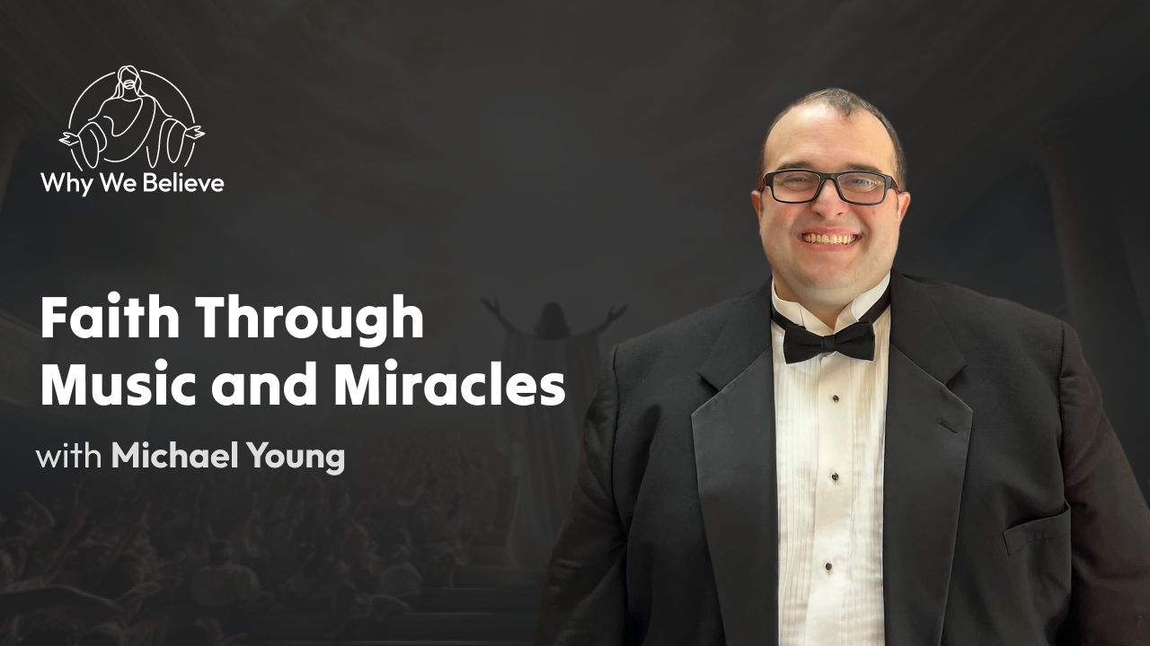 Faith Through Music and Miracles