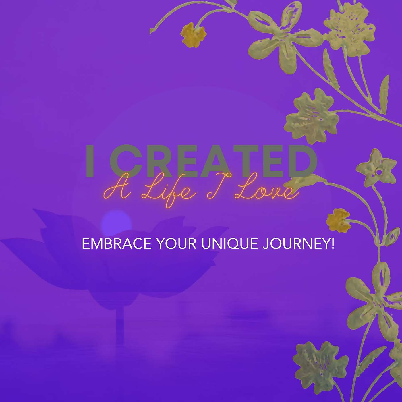 How Can You Overcome The Most Challenging Moments And Create A Live You Love?