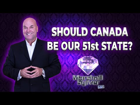 Should Canada Be Our 51st State?