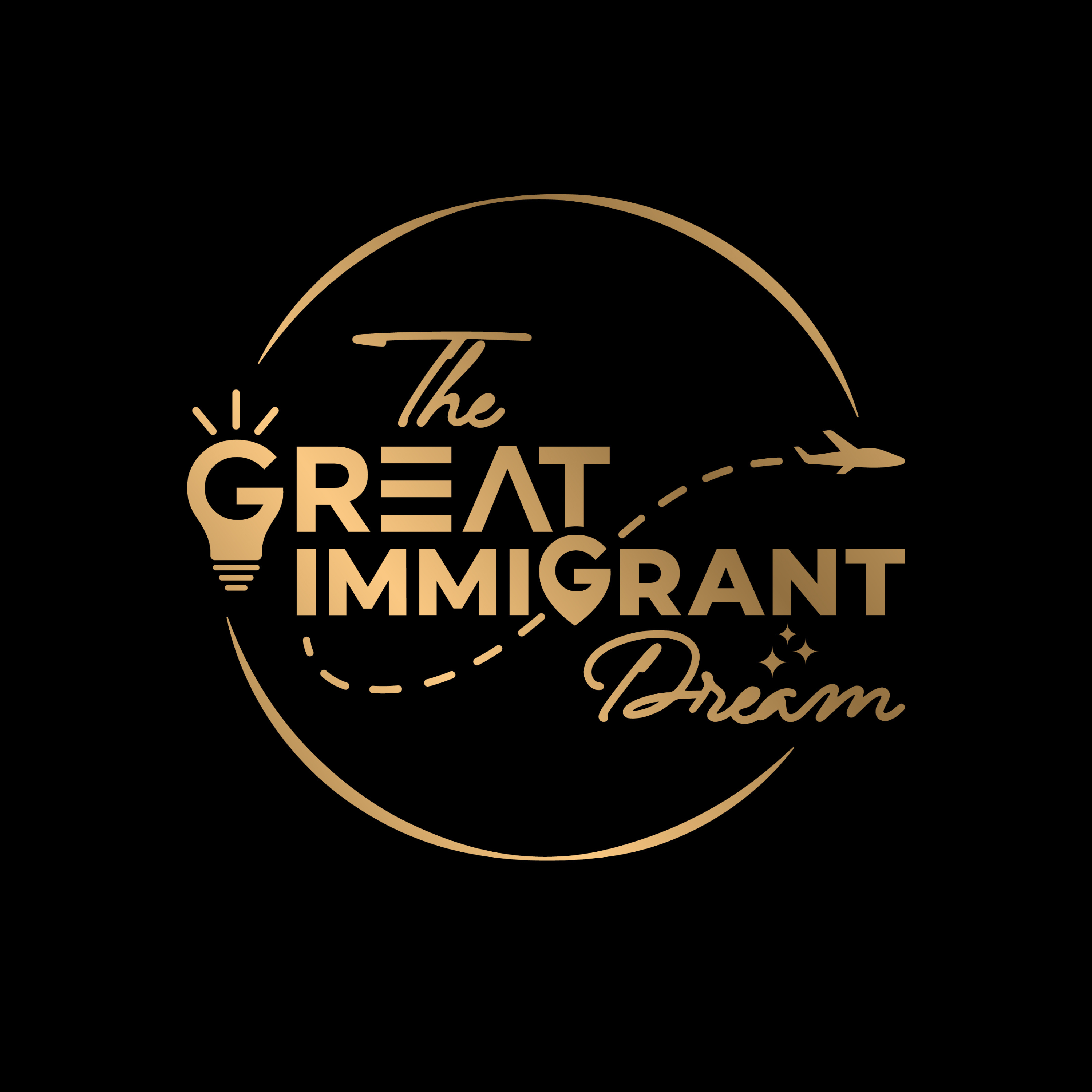 The Great Immigrant Dream