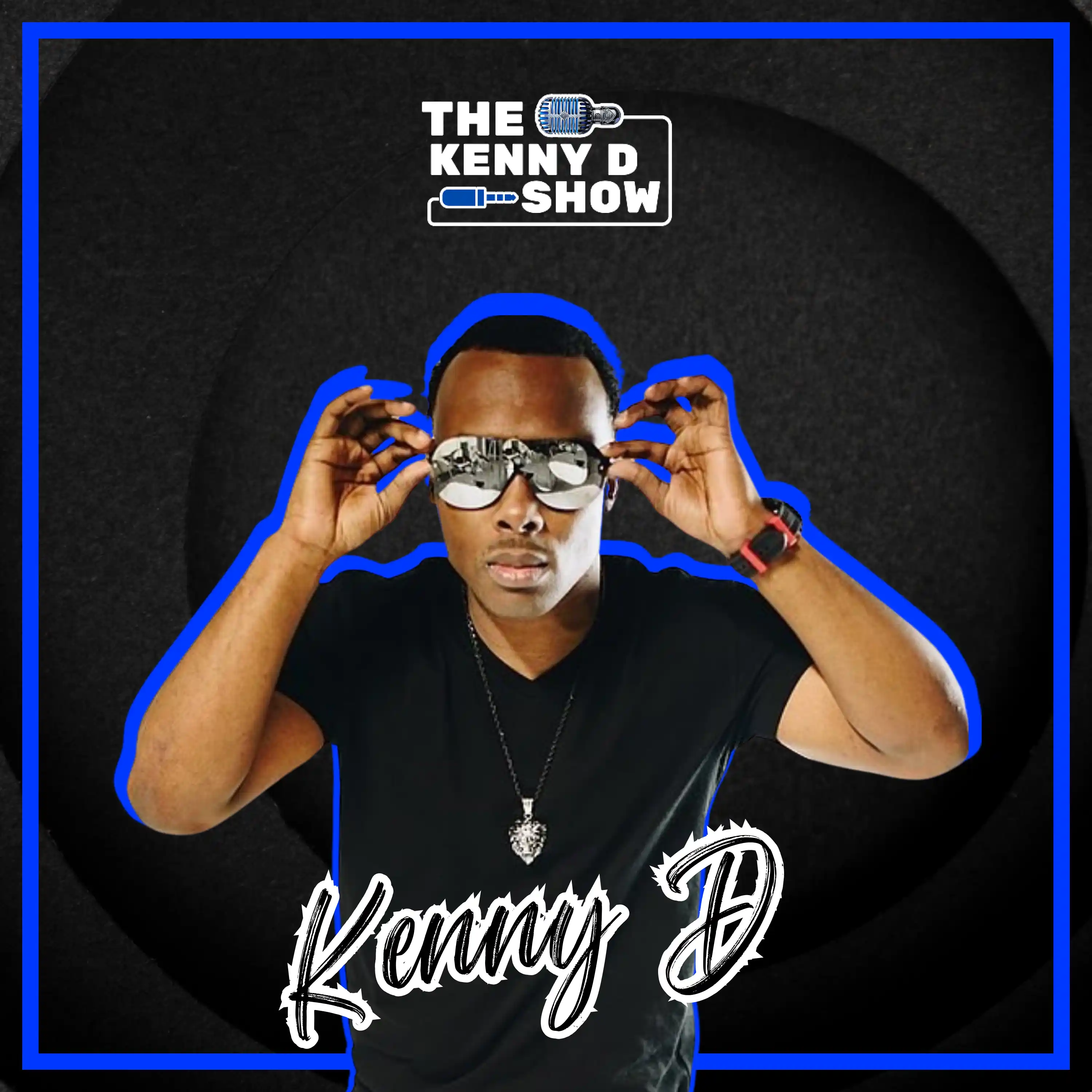The Kenny D Show