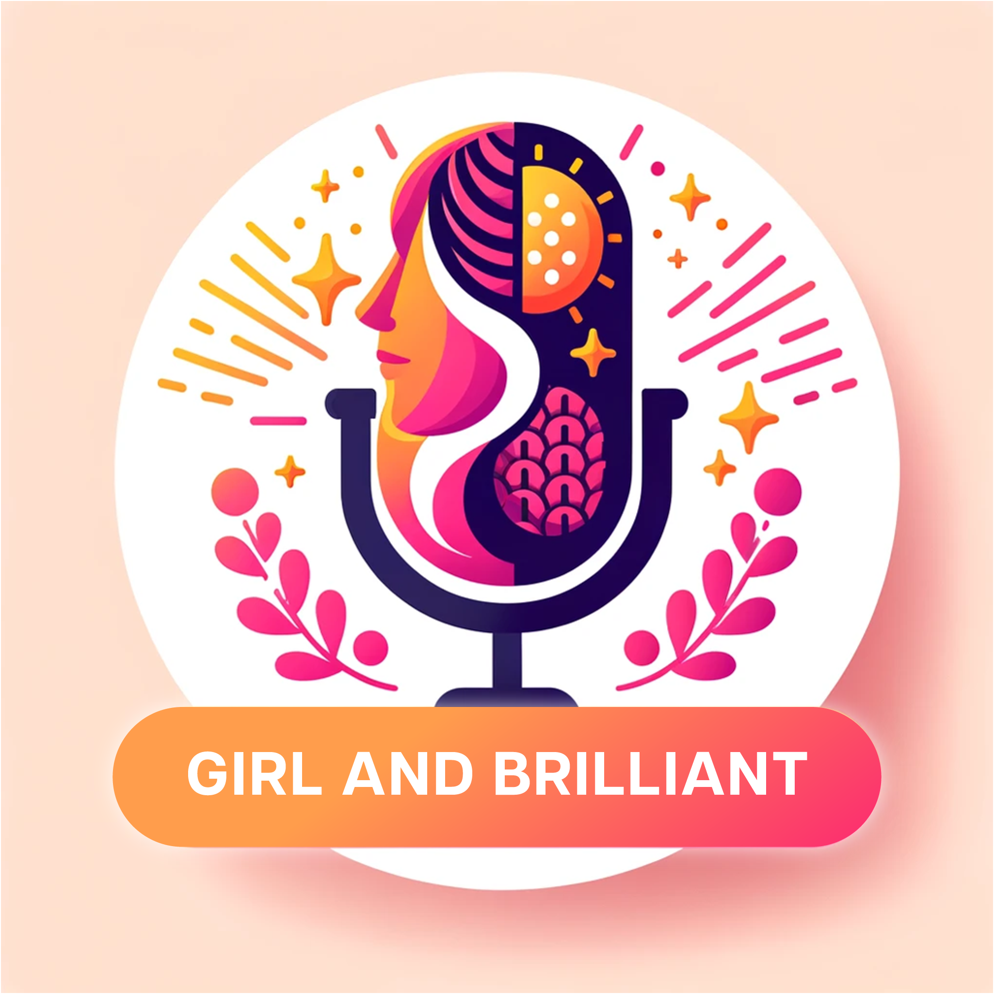 Girl and Brilliant