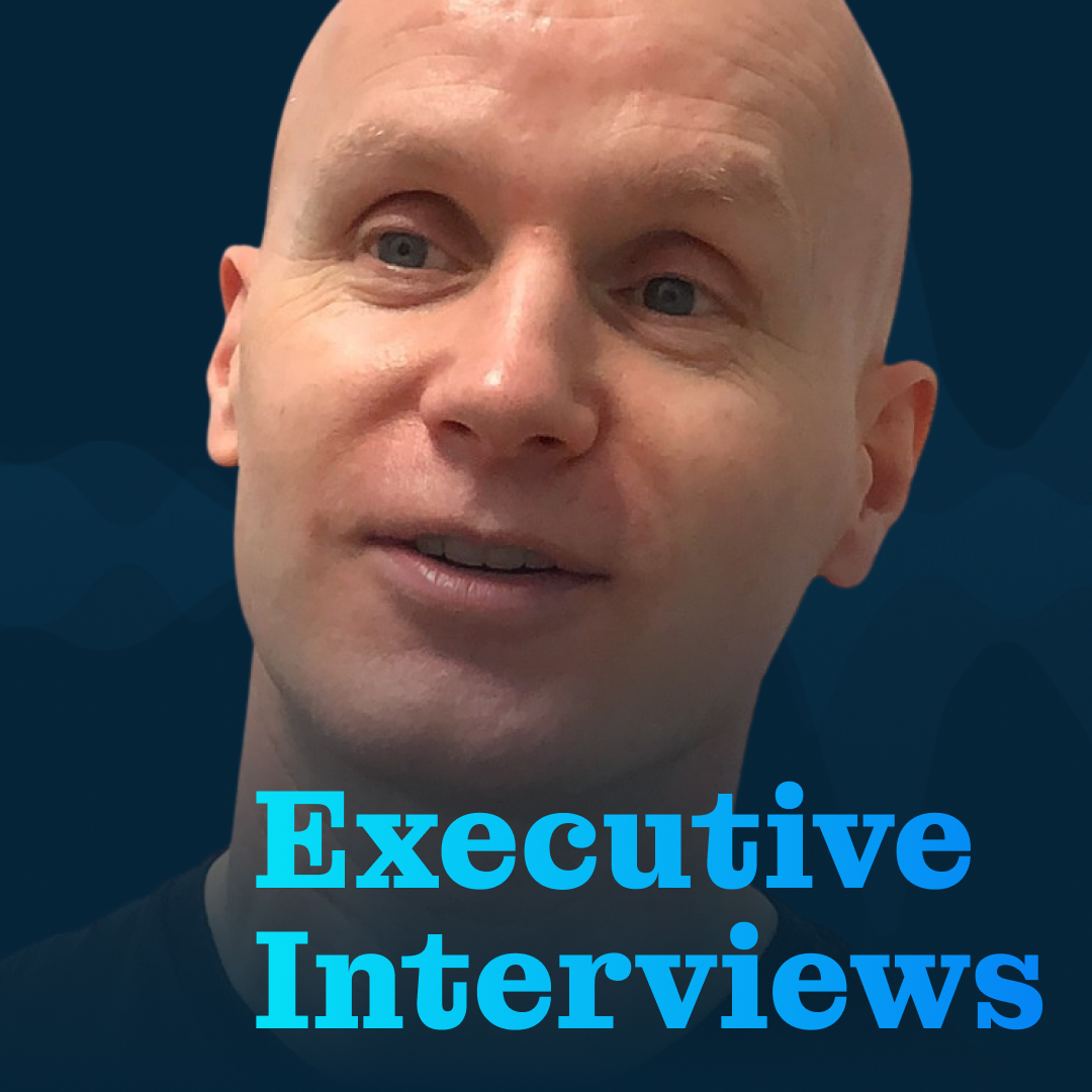 Executive Interviews