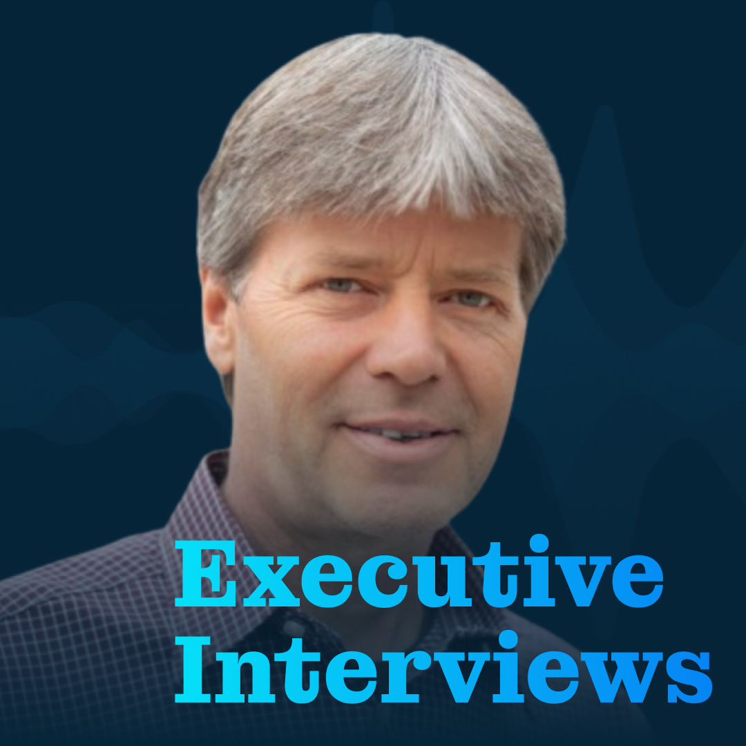 Executive Interviews