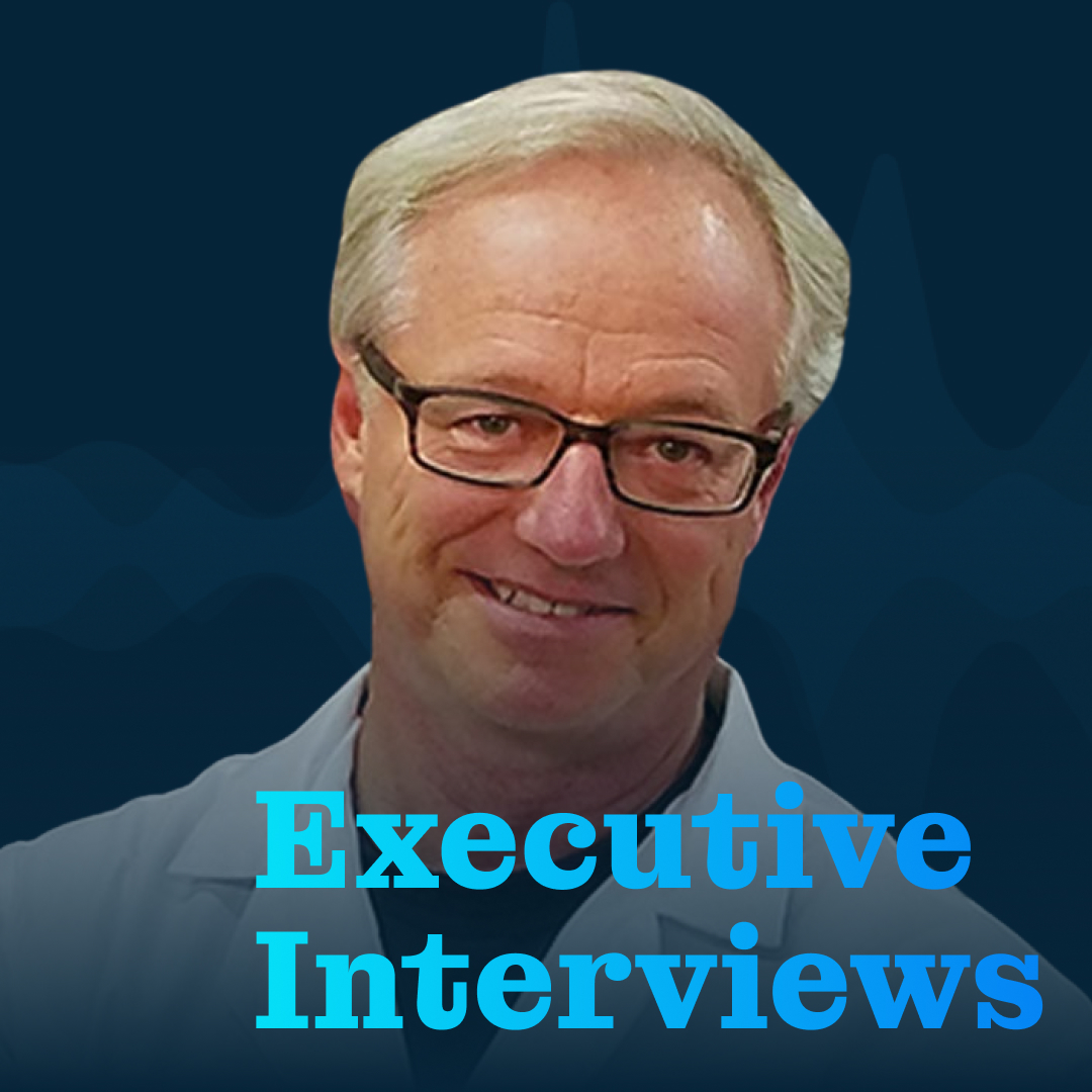 Executive Interviews