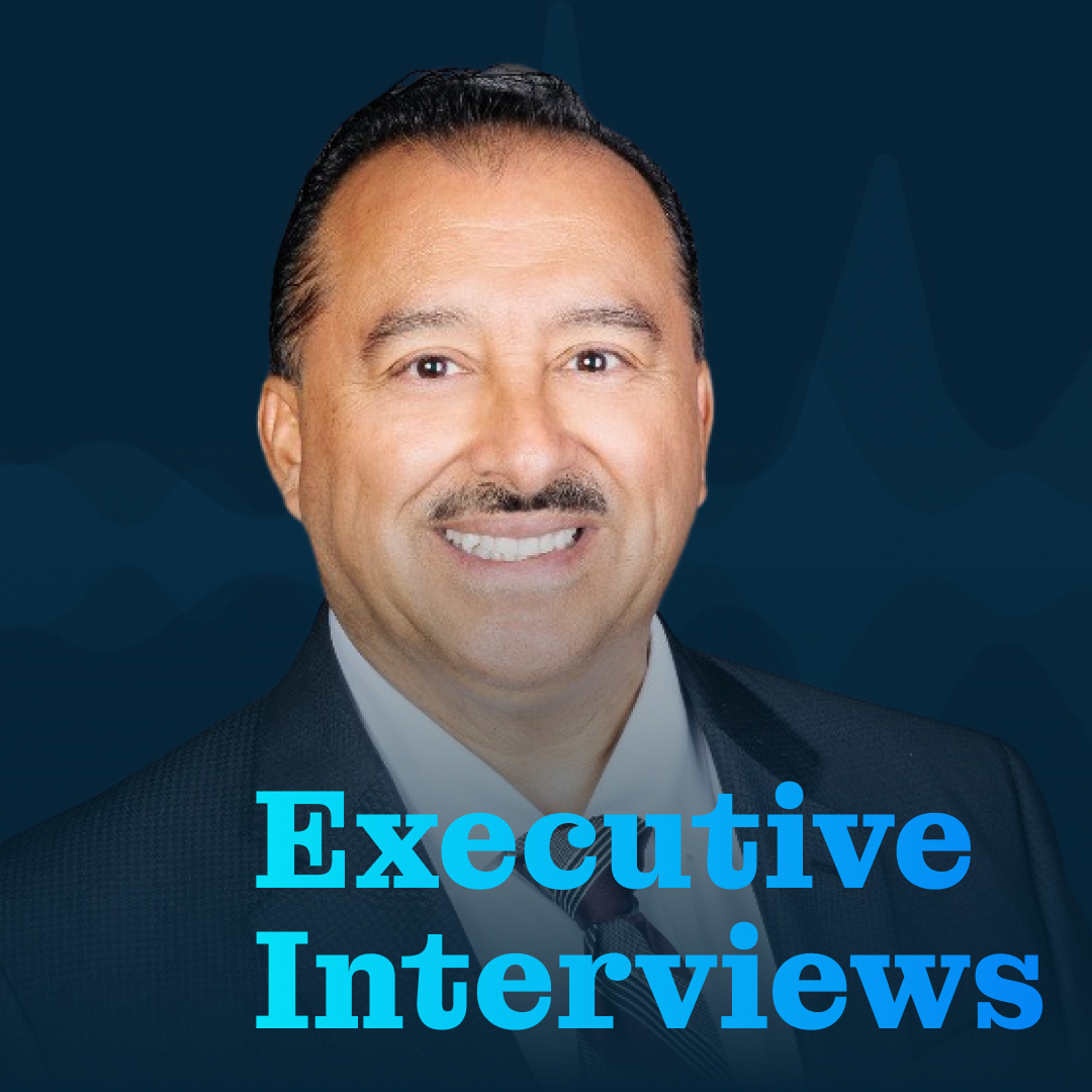 Executive Interviews
