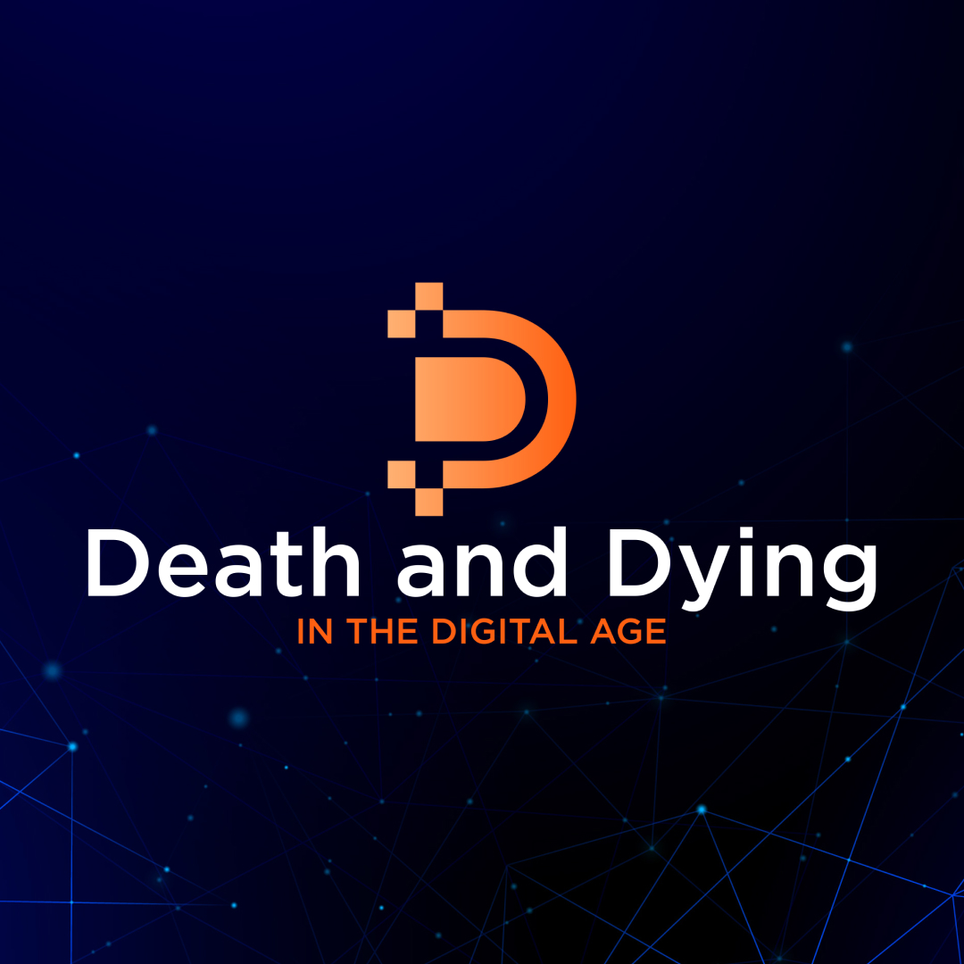 Deconstructing Grief: How Neurodivergent Minds Process Death | Ryan Bell episode artwork