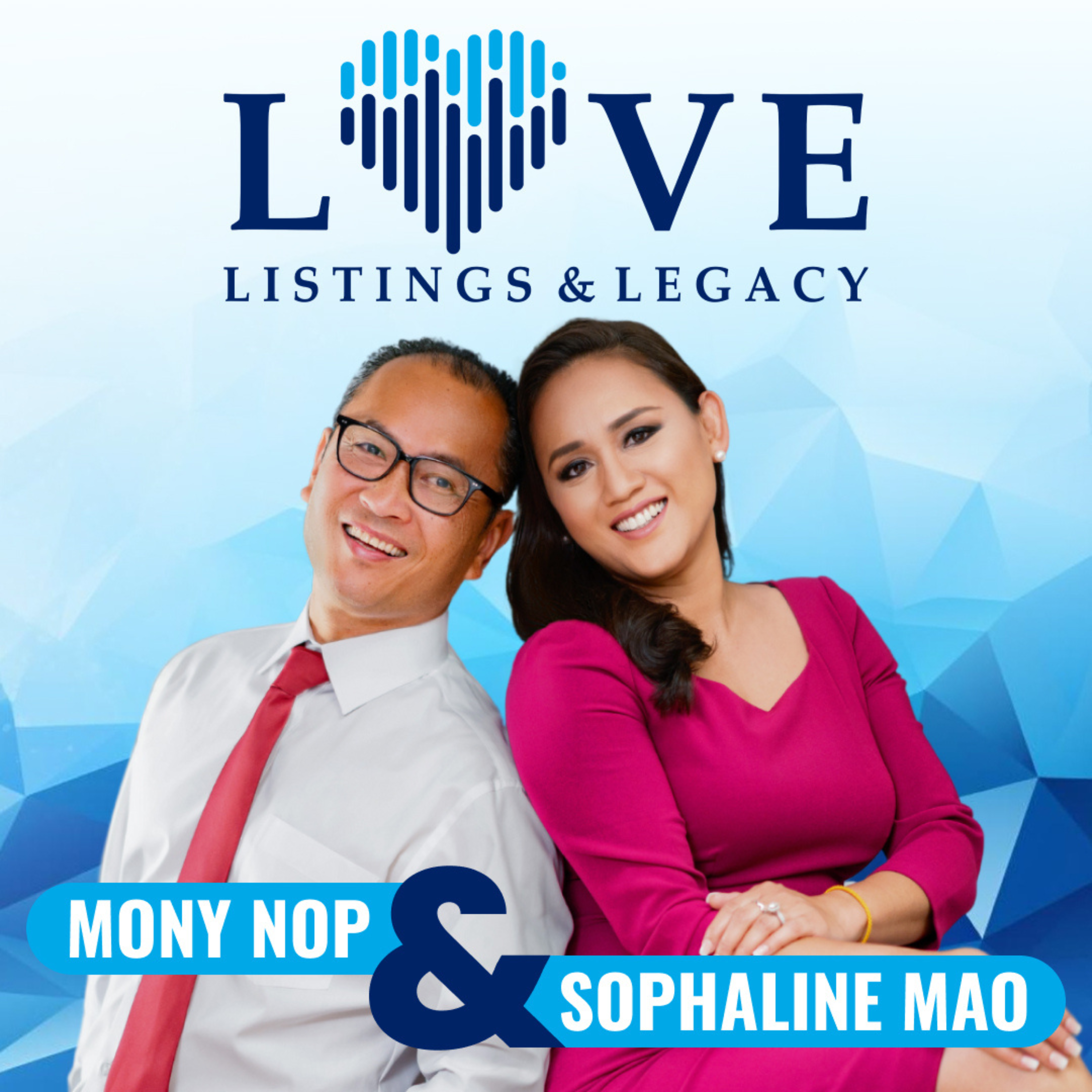 Love, Listings and Legacy