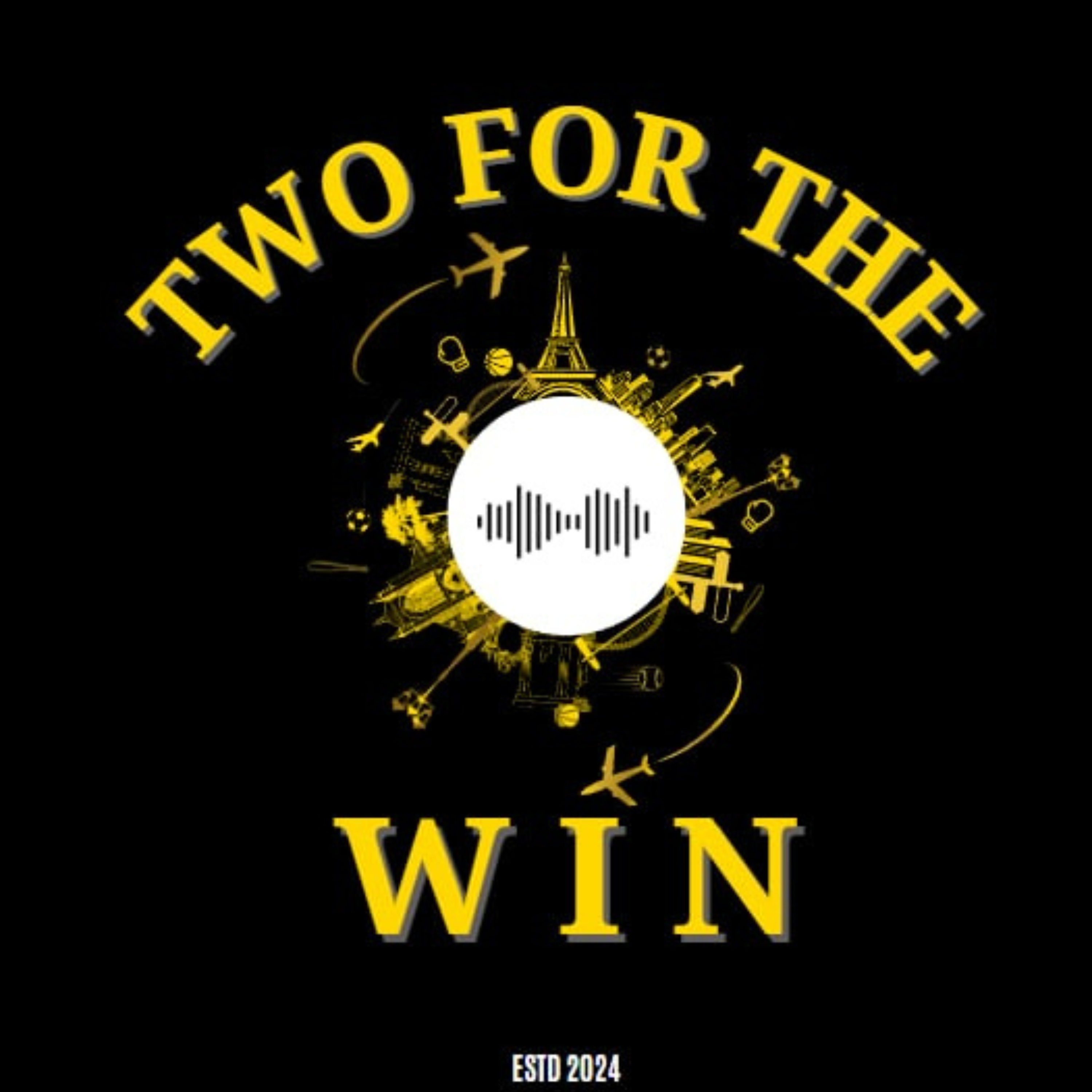 Two for the Win Trailer