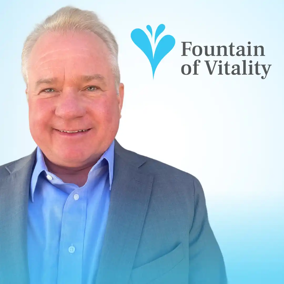 Look, See, and Feel Better with Eyelid and Facial Cosmetic Surgery | EP 42 | Fountain of Vitality episode artwork