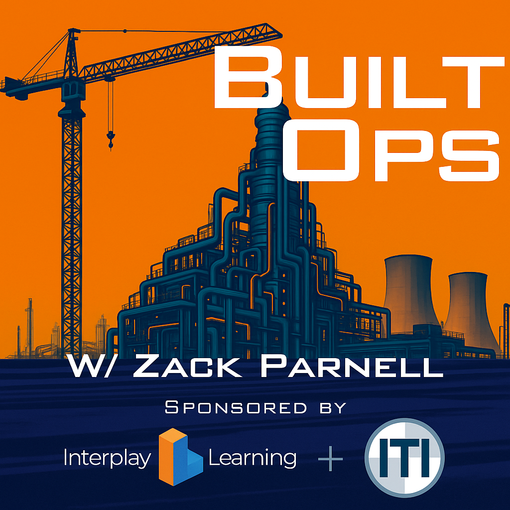 Built Ops