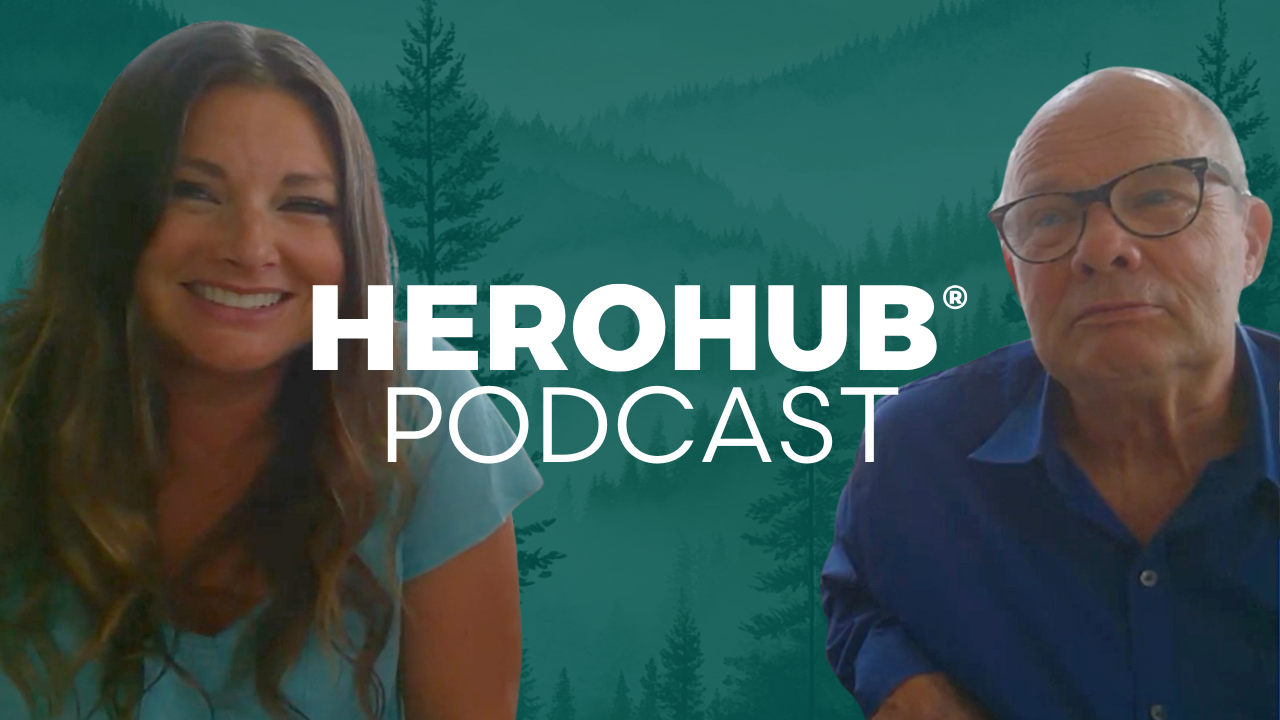 Herohub Podcast