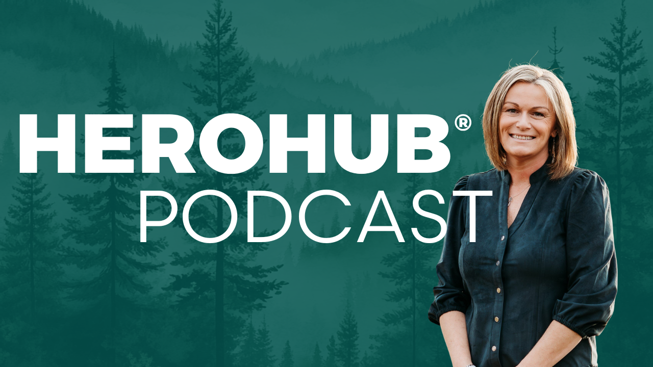 Herohub Podcast