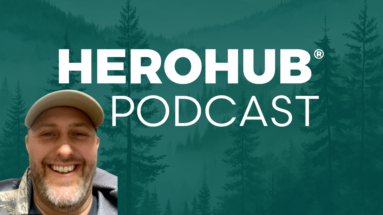 Herohub Podcast