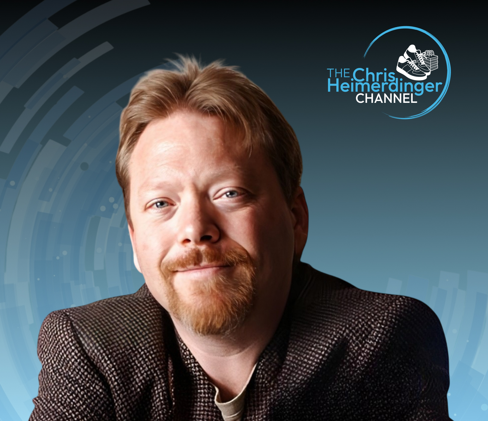 The Chris Heimerdinger Channel