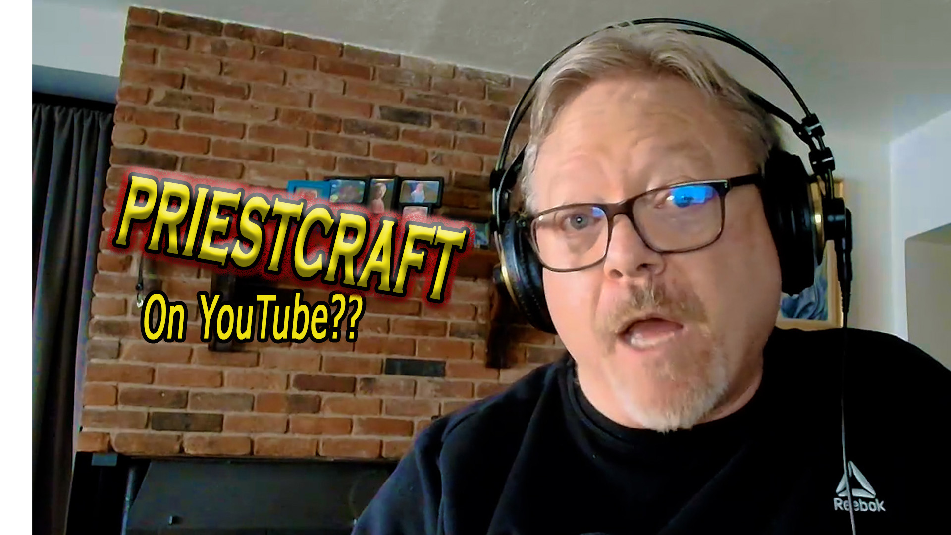 Pro-LDS Content and Priestcraft: The Slippery Slope