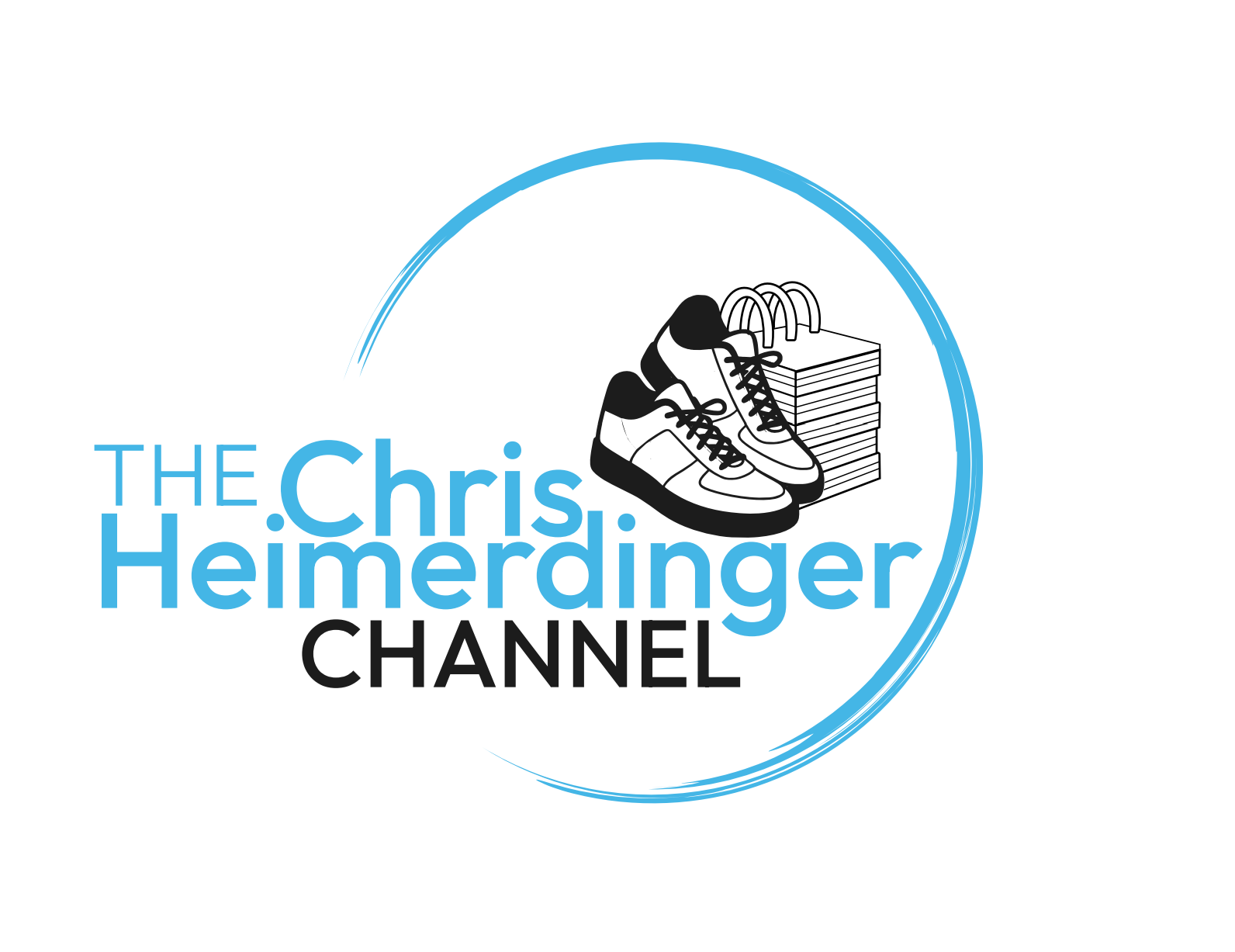 The Chris Heimerdinger Channel
