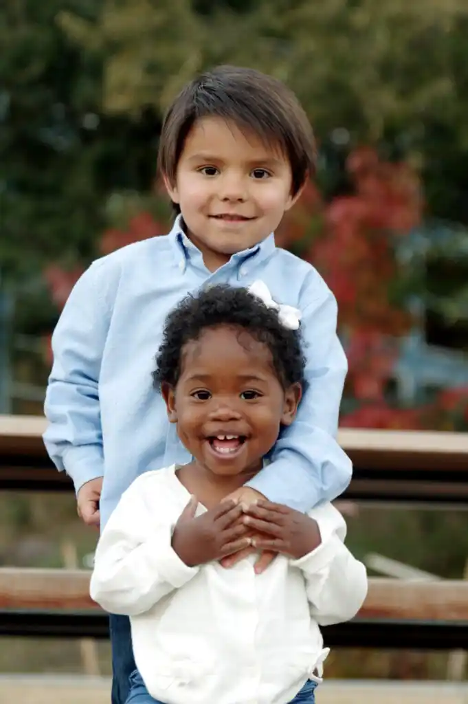 Adoptive Family