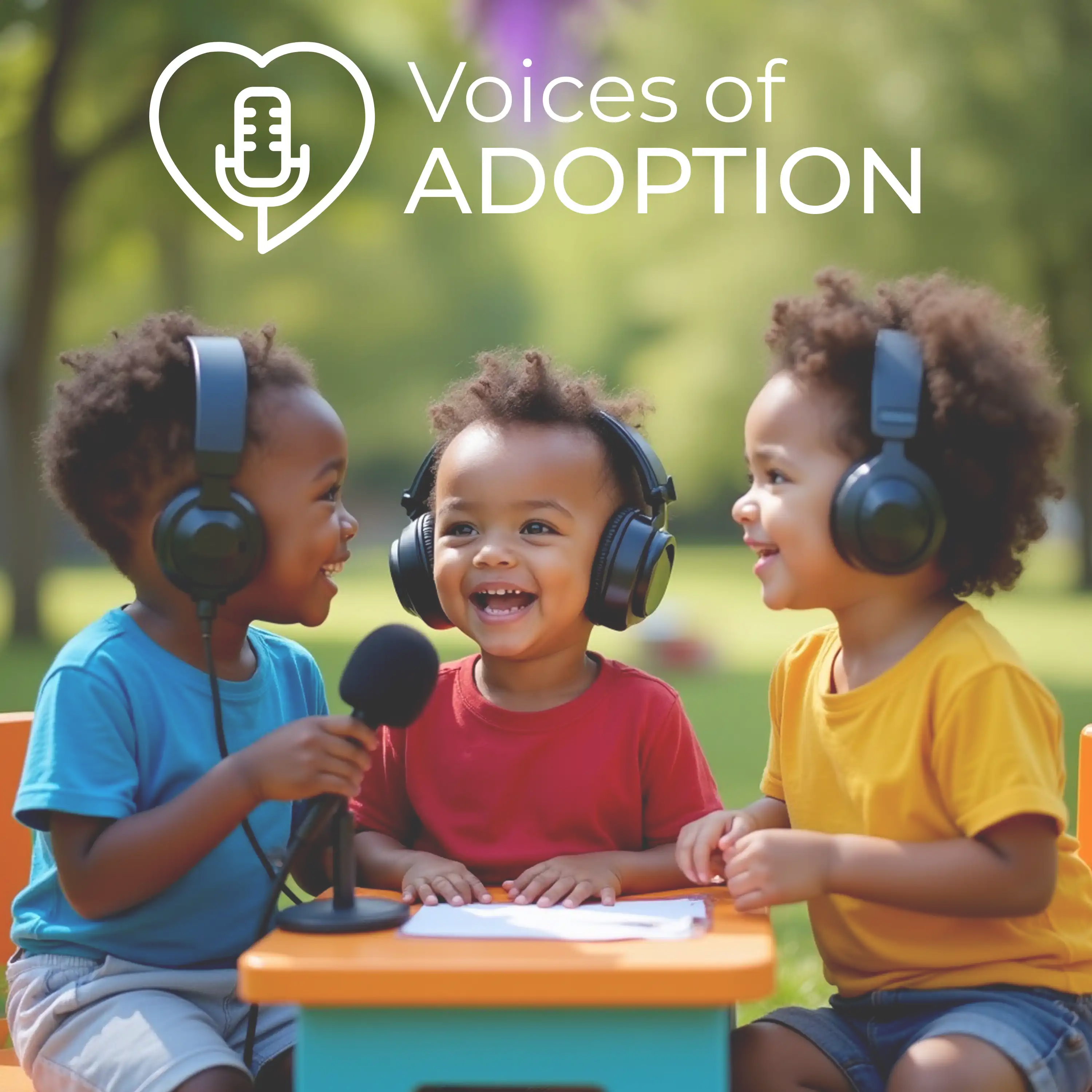 podcast image