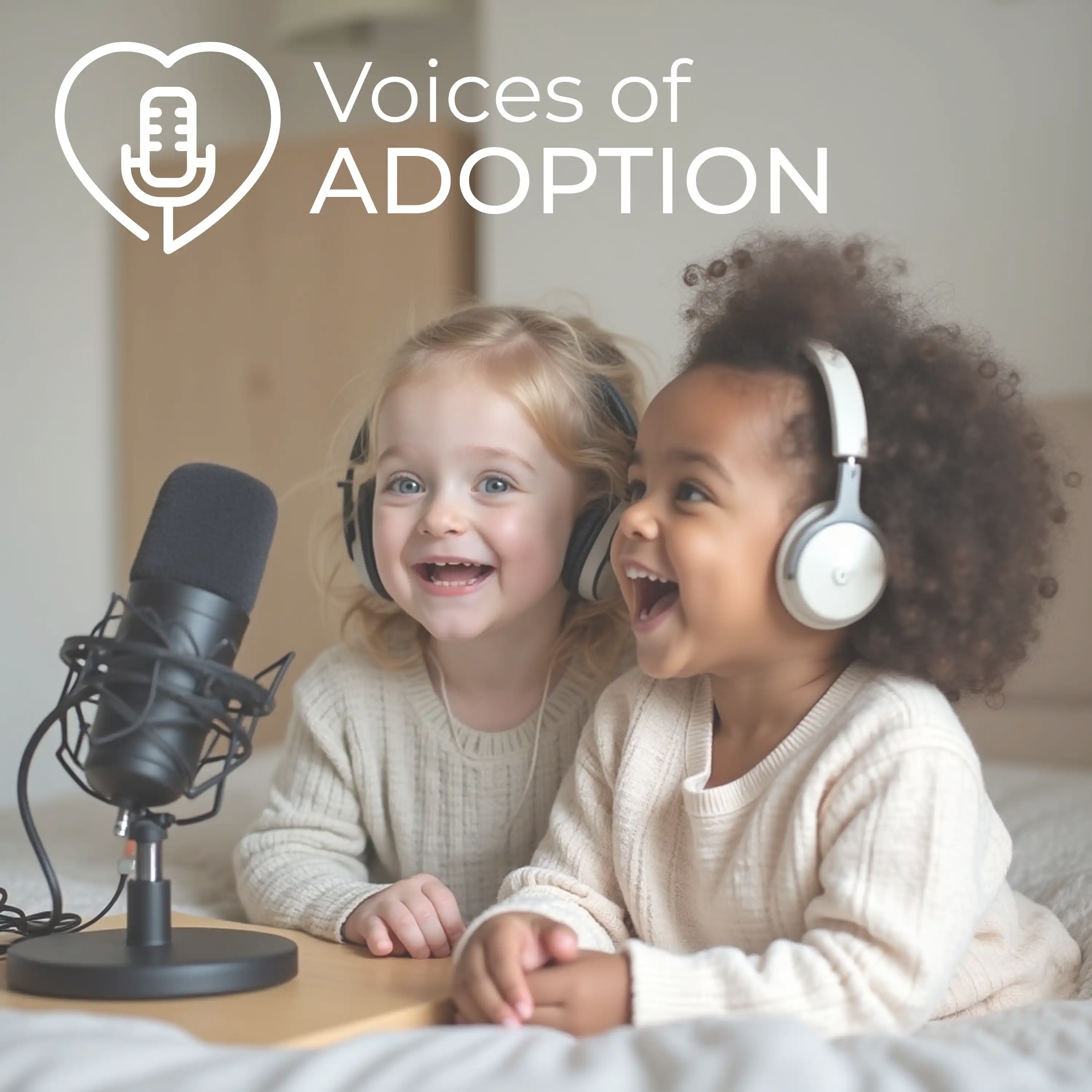 Building Bridges Between Adoptive and Biological Families