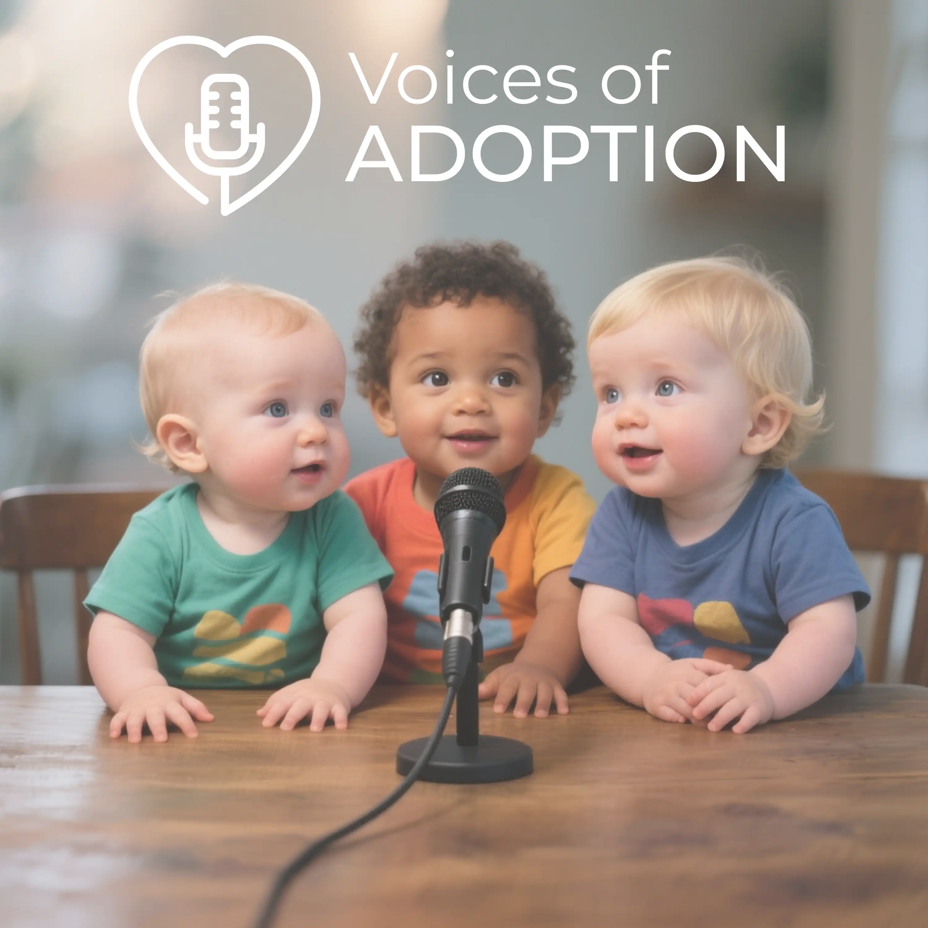 How This Adoptee Found Her Voice by Returning to Her Roots