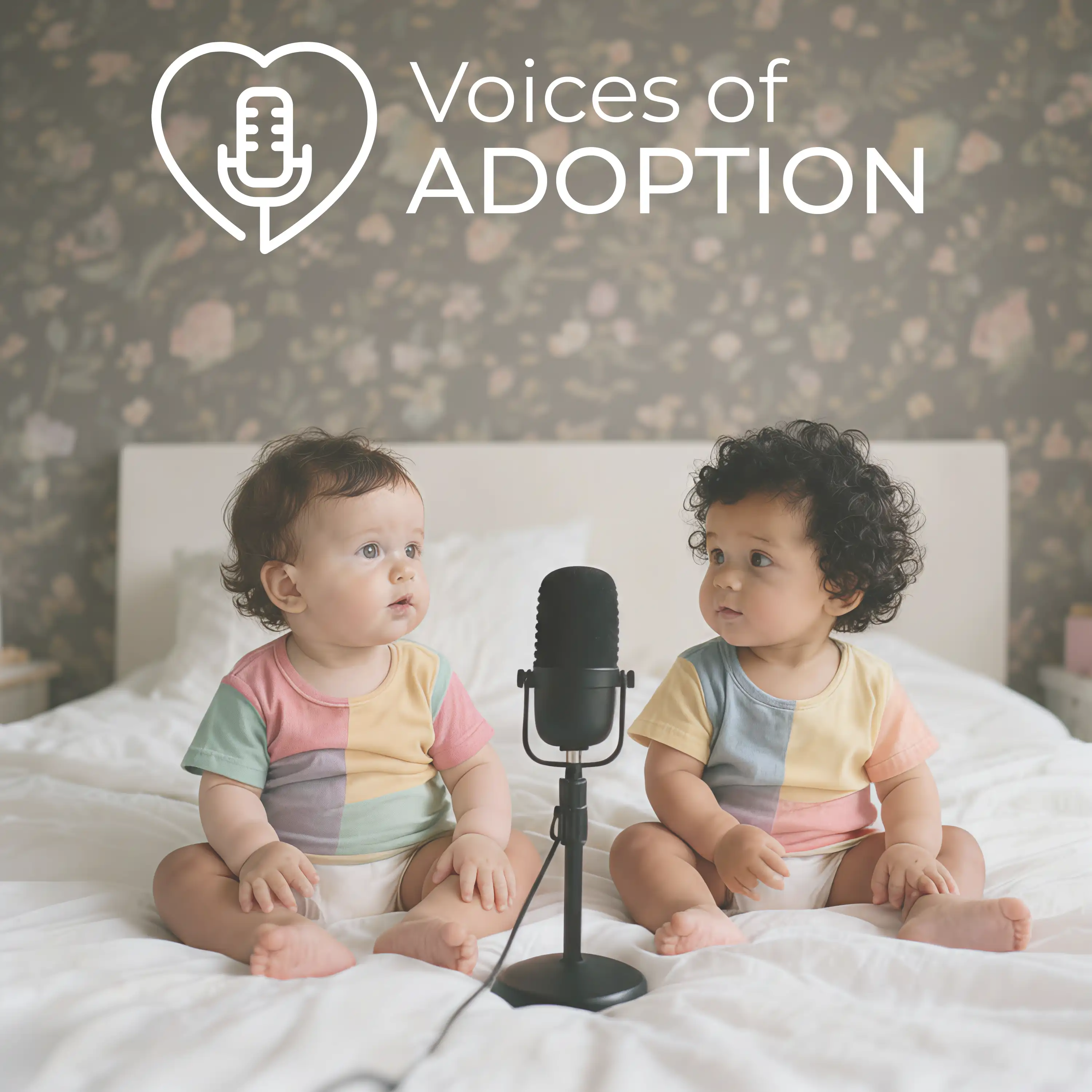 BLOOM Framework Creator Reveals the Feeding Struggles Many Adoptive Families Face