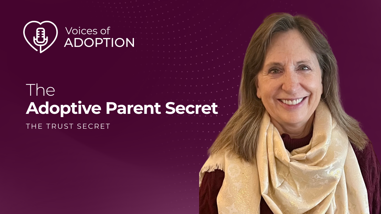 The Adoptive Parent Secret
