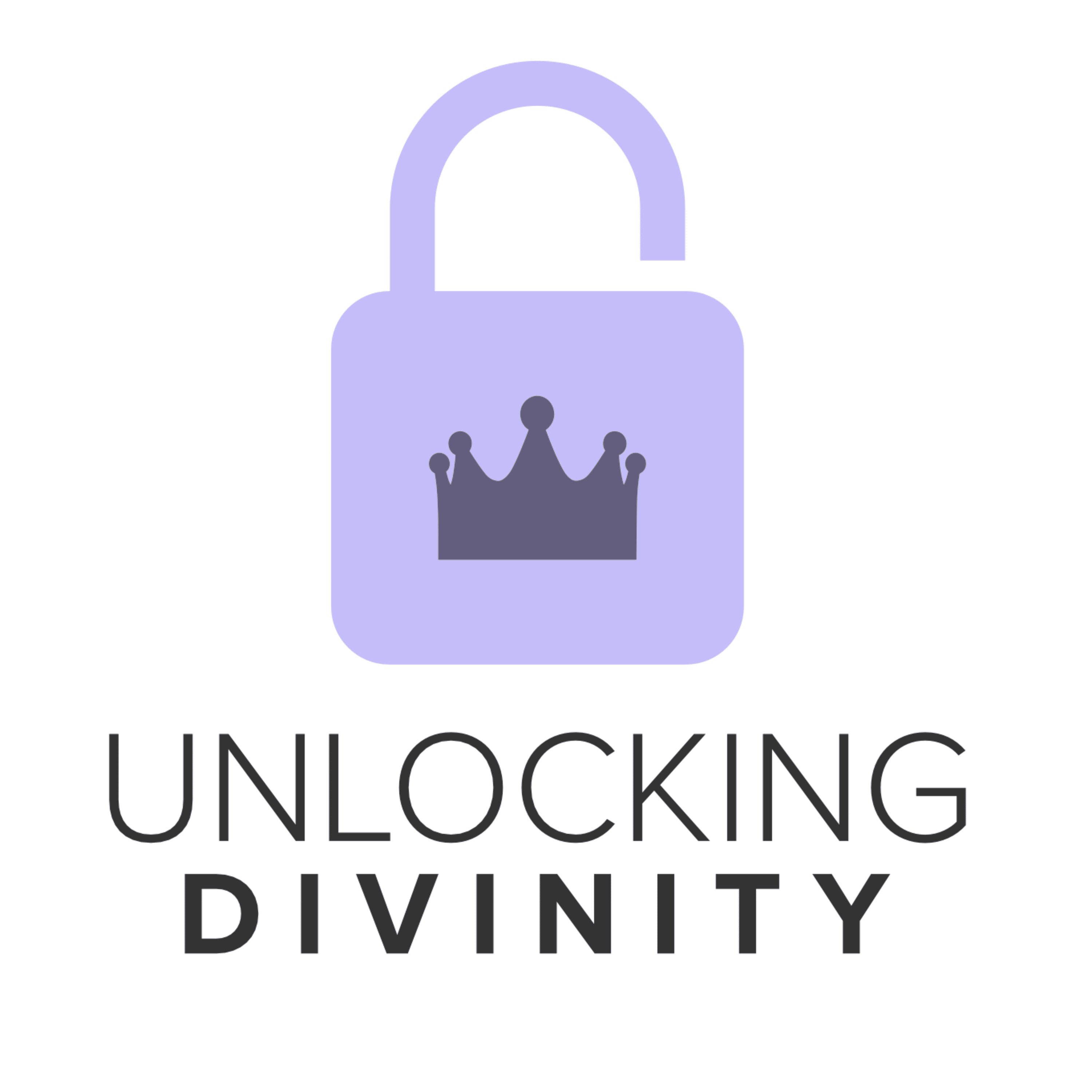 Unlocking Divinity cover art