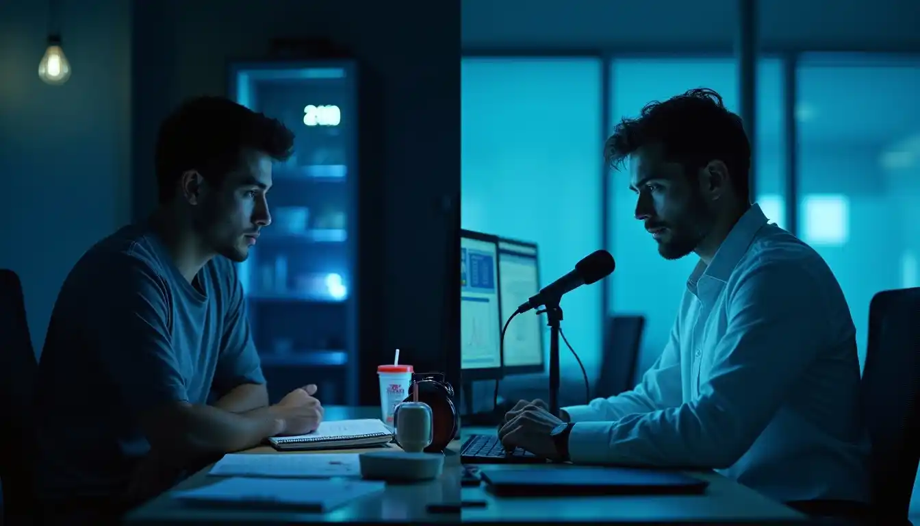 Blog How a Division-1 Athlete Built a Healthcare Company That Transformed 60,000 Lives