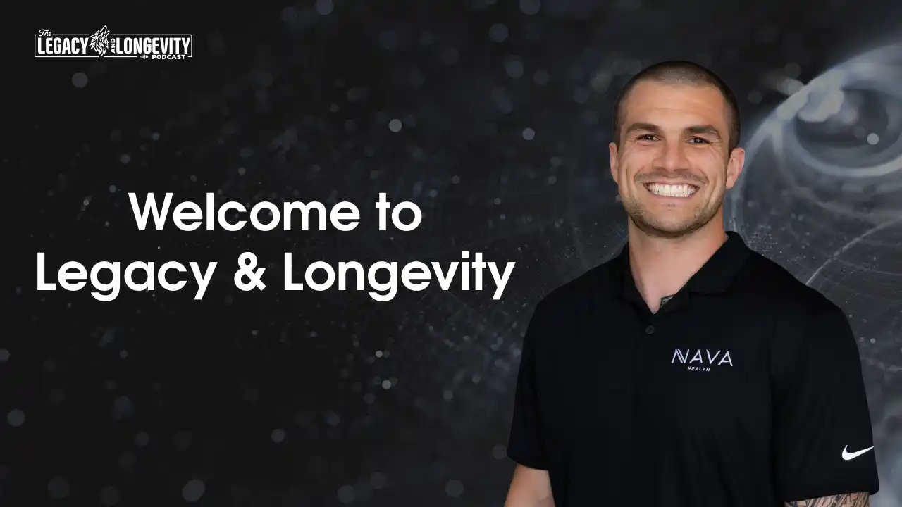 Legacy and Longevity Trailer