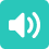 Audio Enhancement Icon