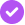 Checkmark Purple