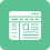 Website Builder Icon