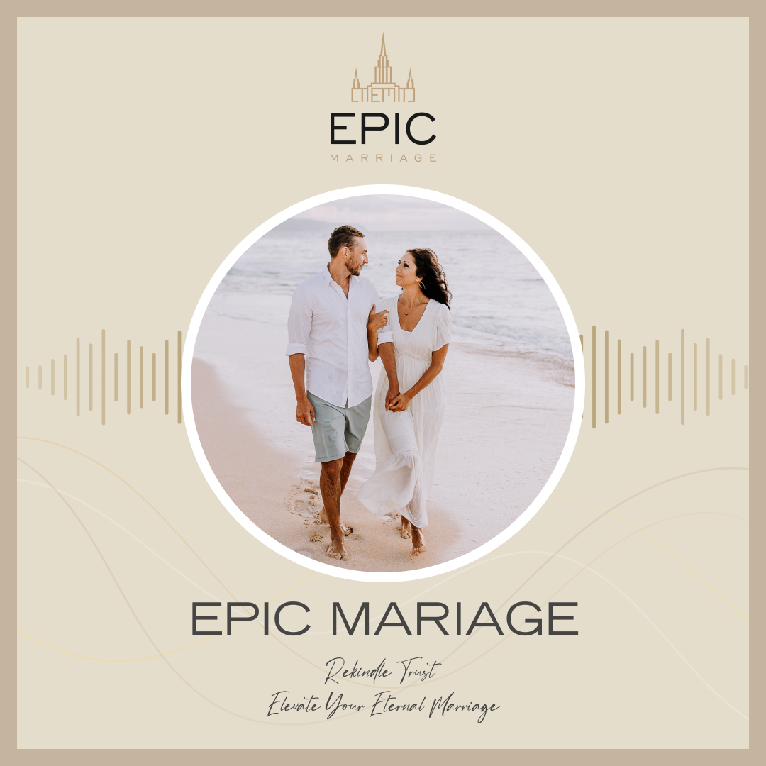 Epic Marriage