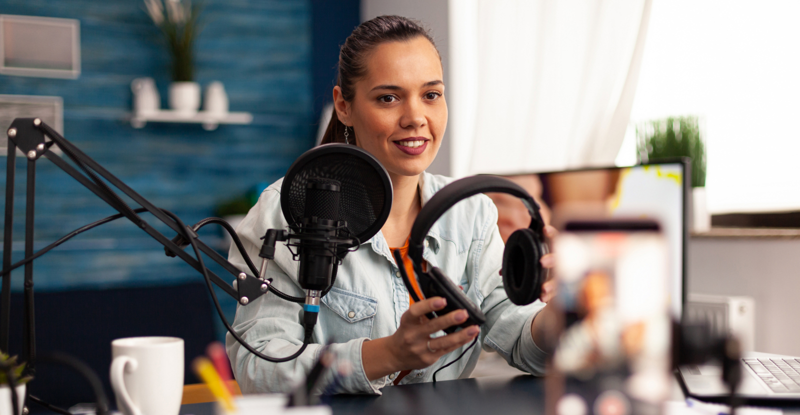Why Podcasting is the Ultimate Marketing Tool for Your Business