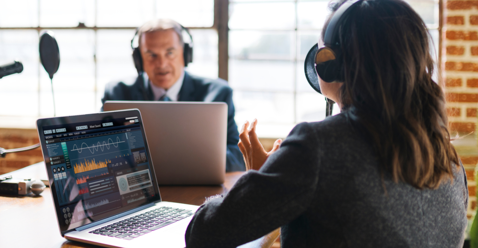 Boost Your Business with Podcasting: How Audio Content Can Drive Engagement and Growth