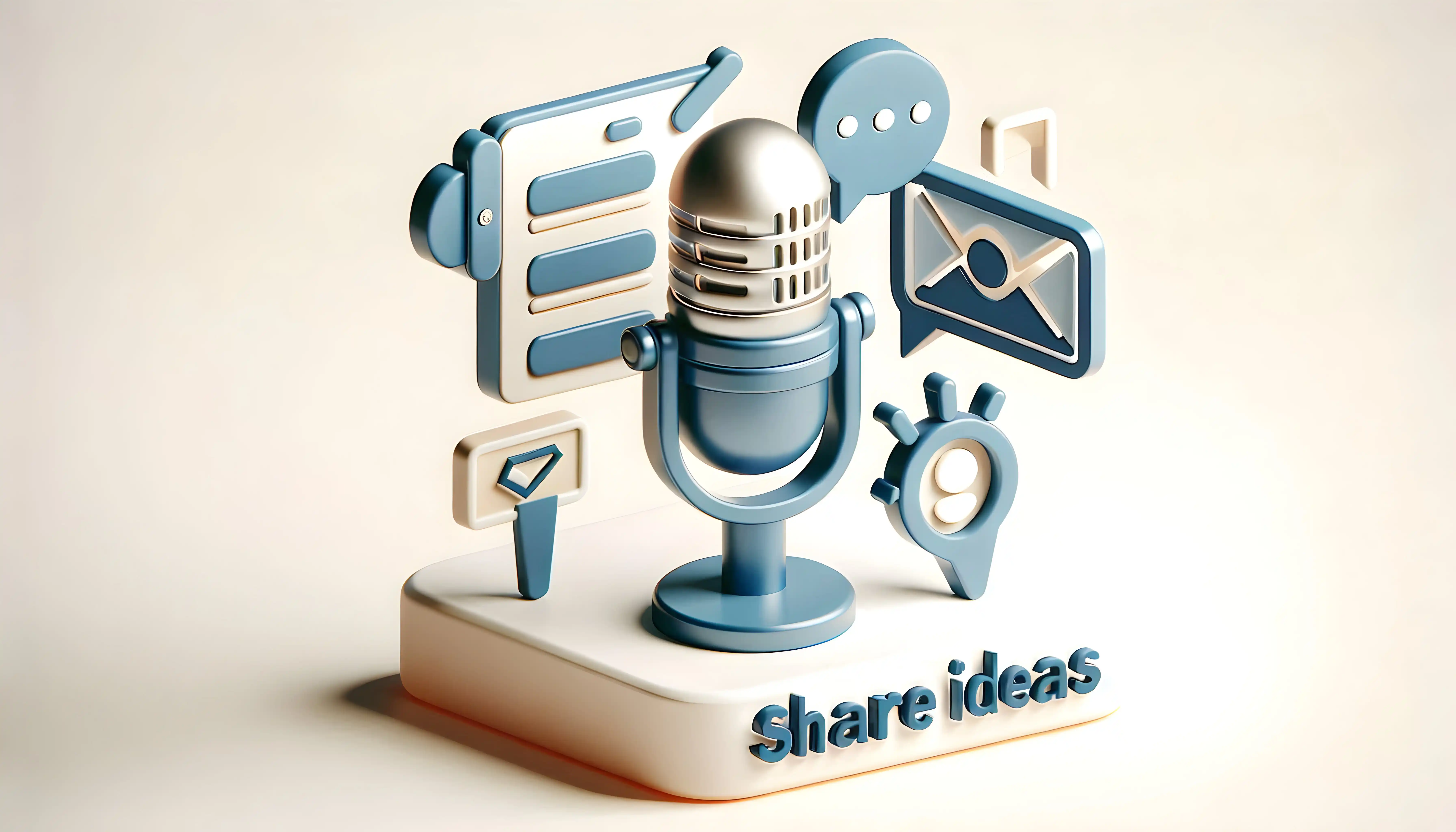 Free content distribution channels