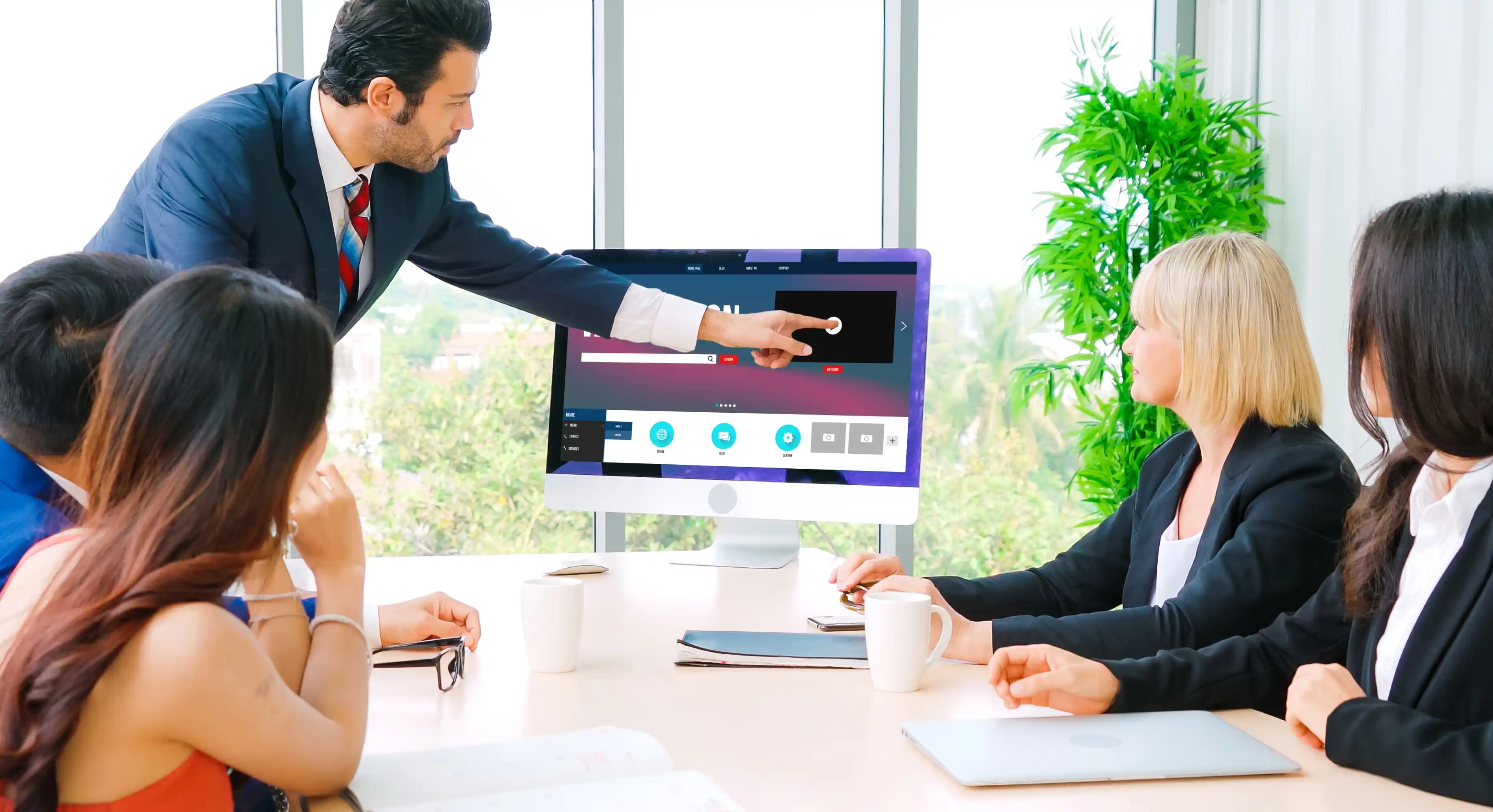 Entry level digital products and courses