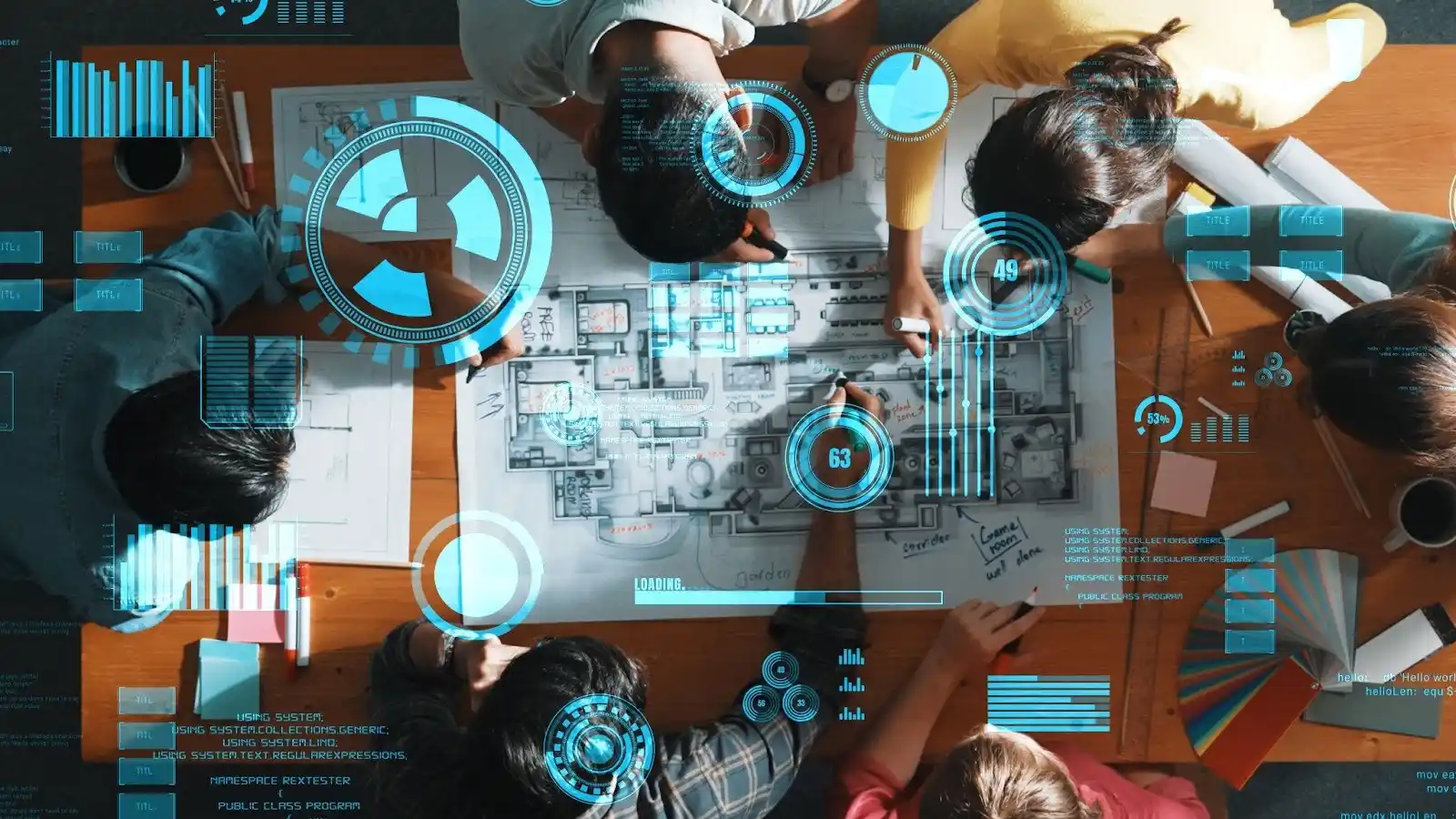 Enterprise operational clarity