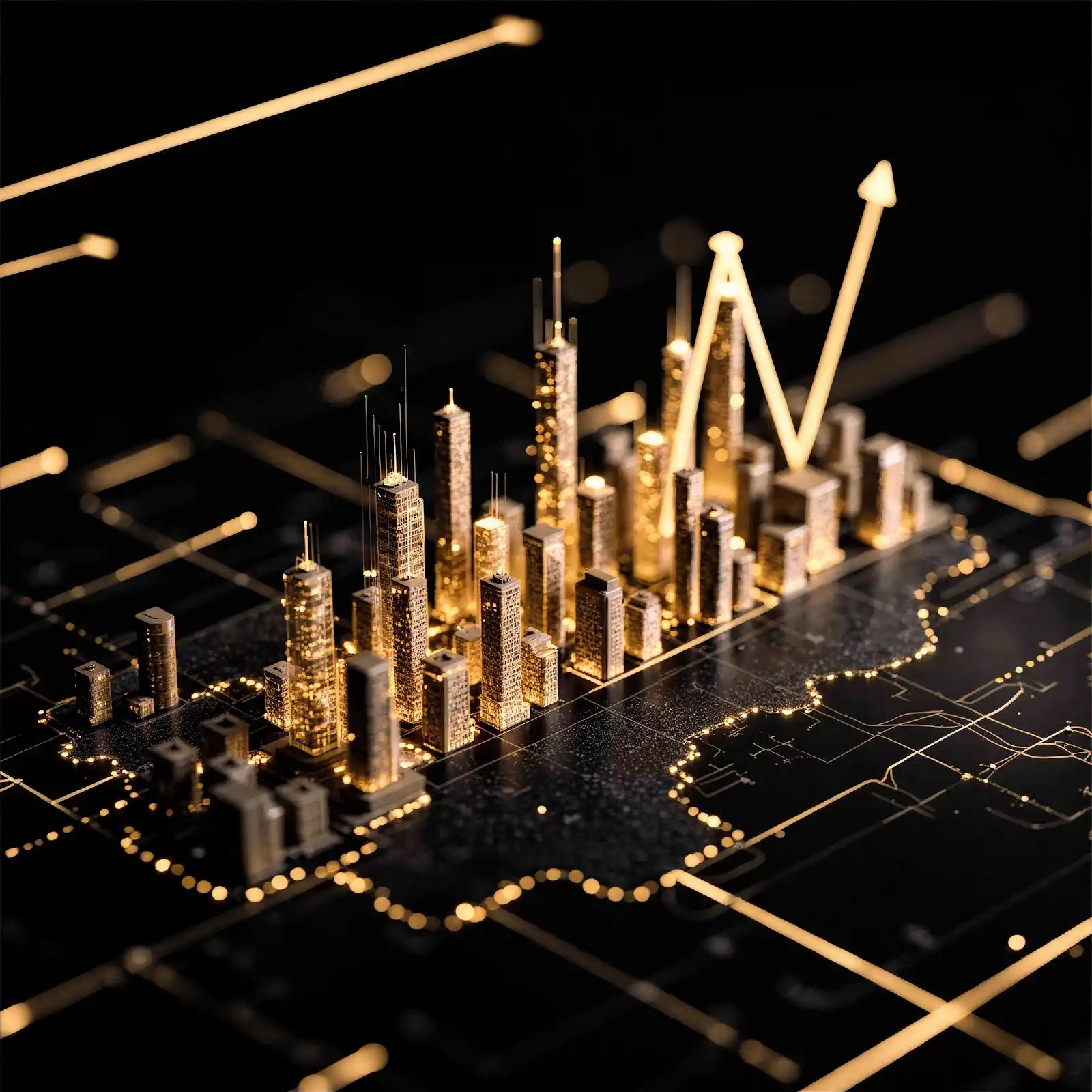 Revenue architecture strategy