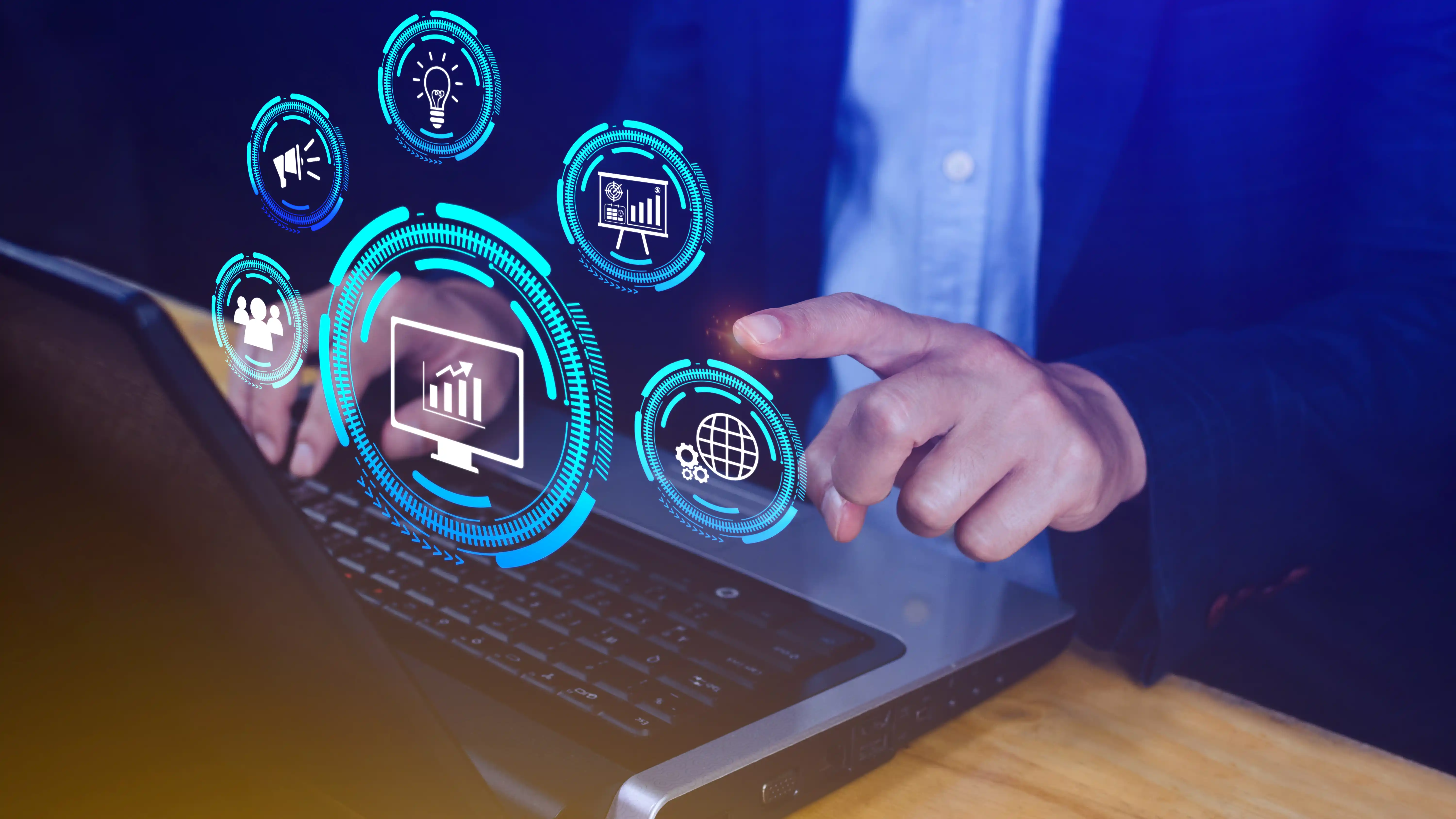 Data-Driven Platform