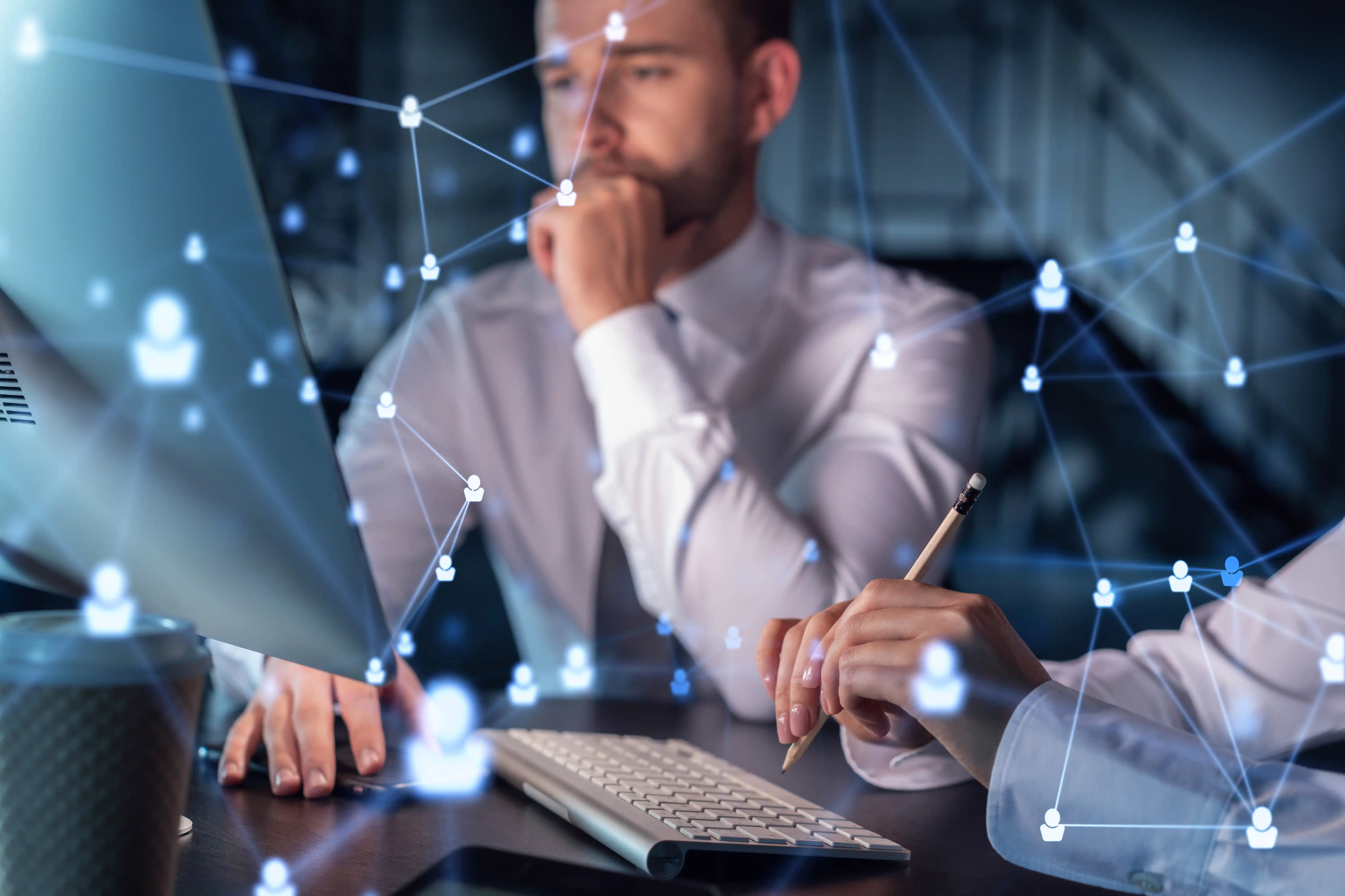 Unified systems architecture