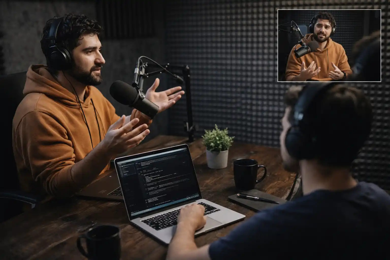 One-on-One Mentorship