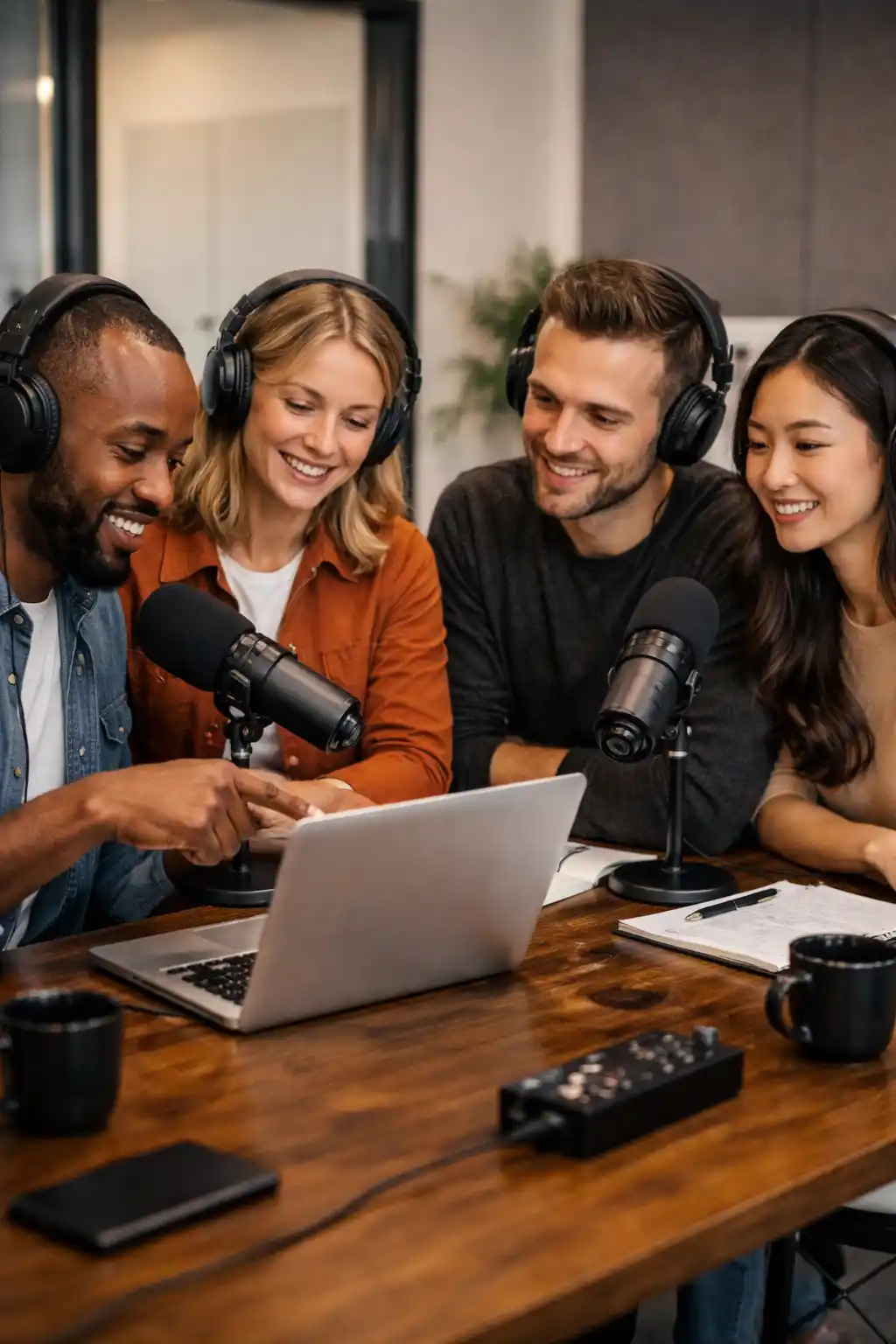 Accountability community